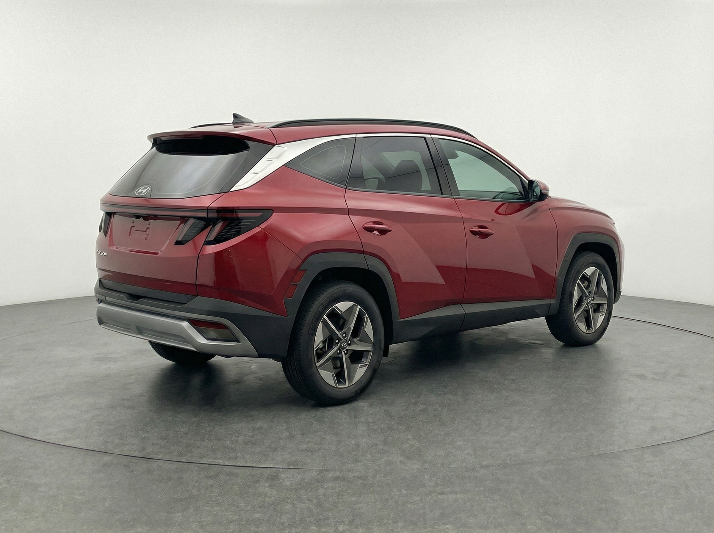 Thumbnail: 2025 Hyundai Tucson - 7