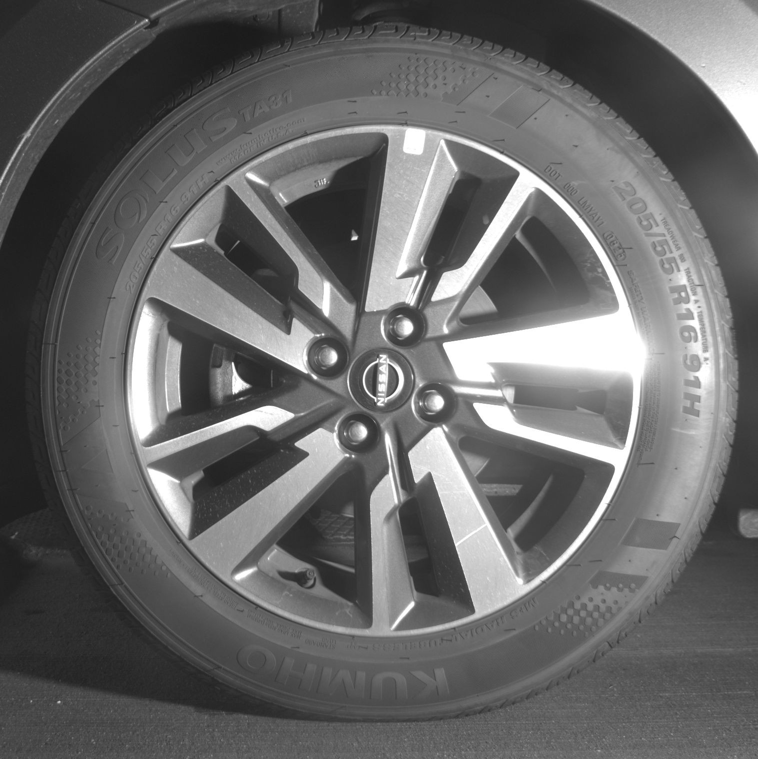 Thumbnail: 2025 Nissan Versa - 9