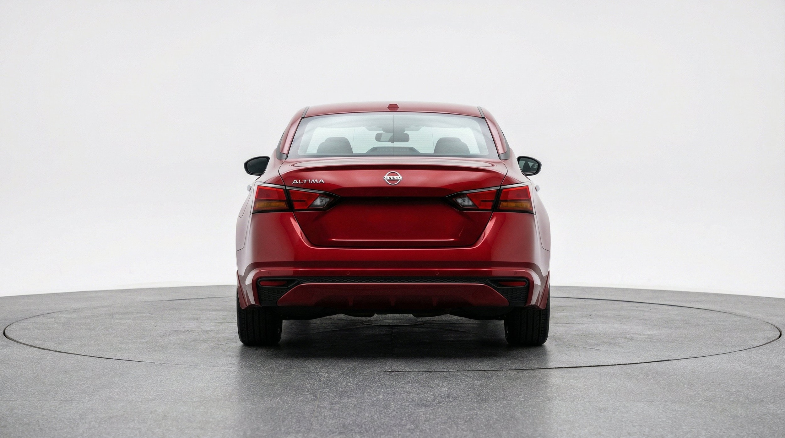 Thumbnail: 2025 Nissan Altima - 7