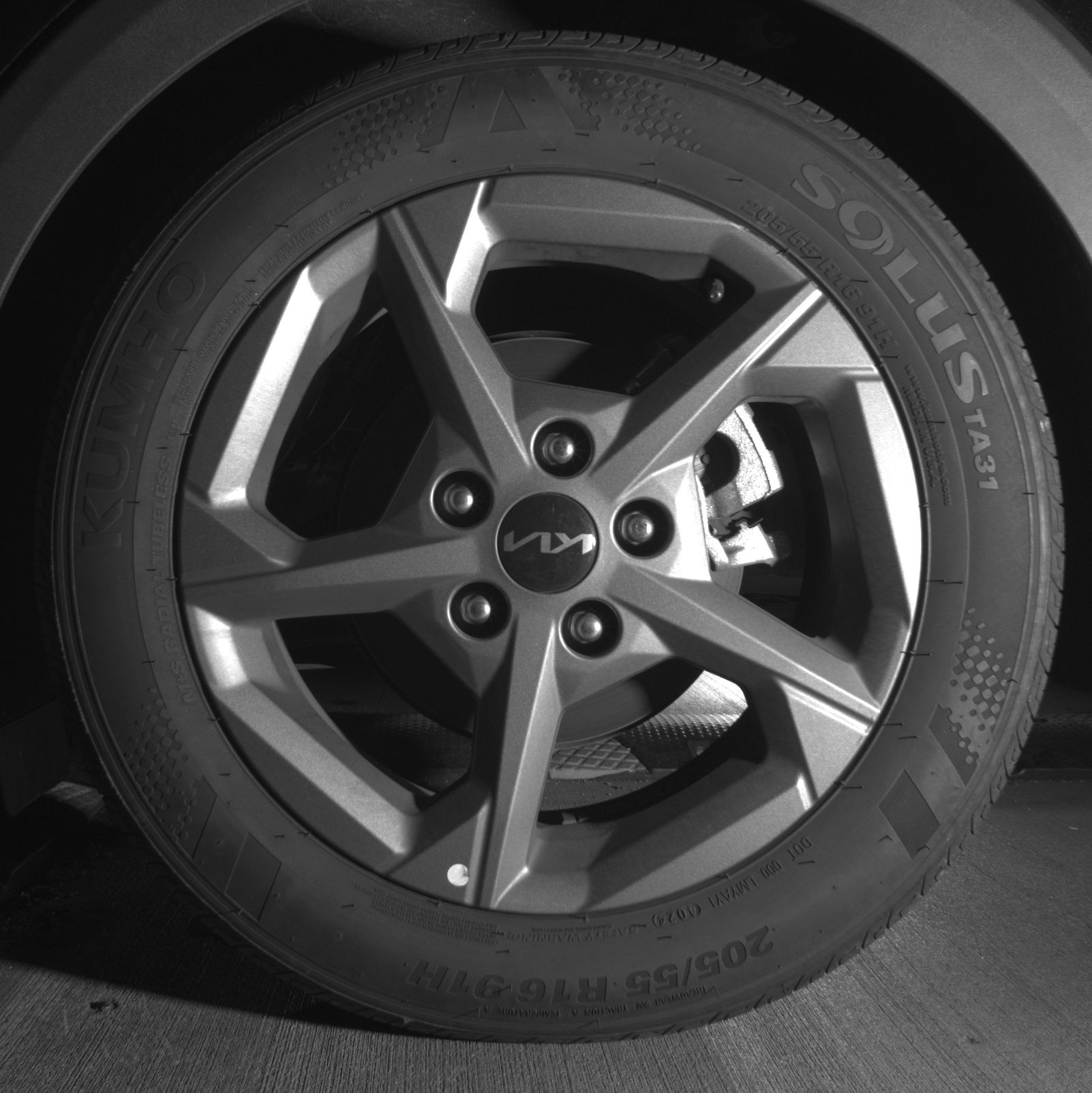 Thumbnail: 2025 Kia K4 - 11