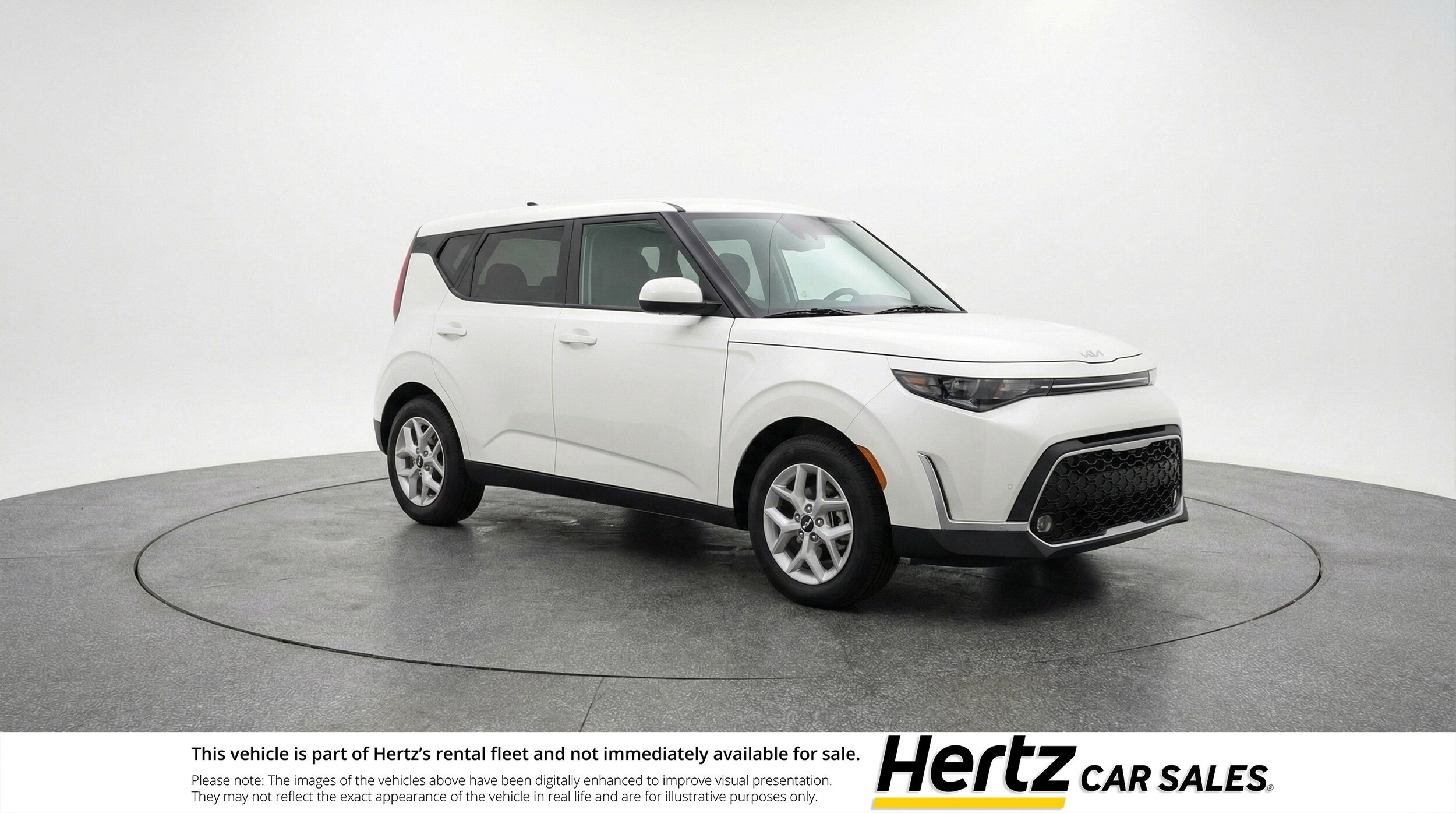 Thumbnail: 2025 Kia Soul - 1