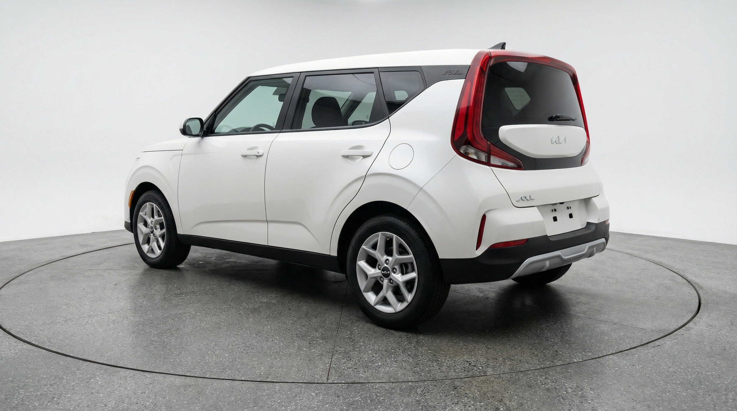 Thumbnail: 2025 Kia Soul - 6