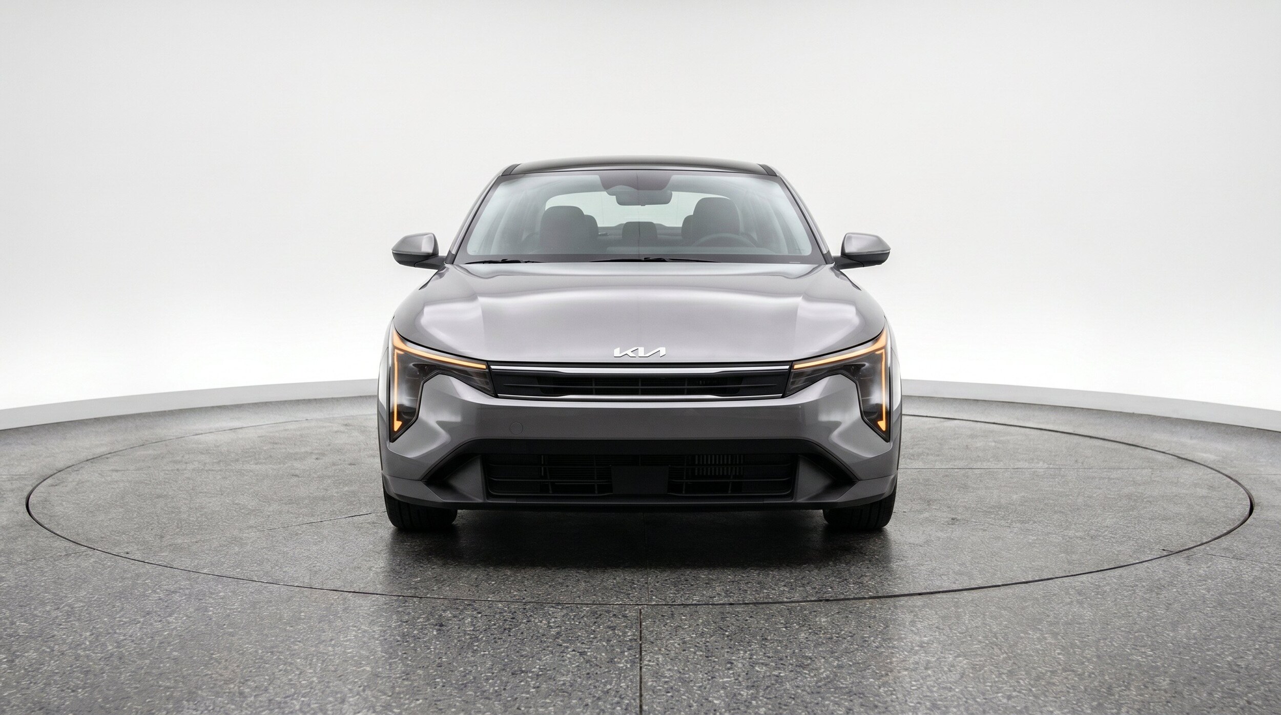 Thumbnail: 2026 Kia K4 - 2