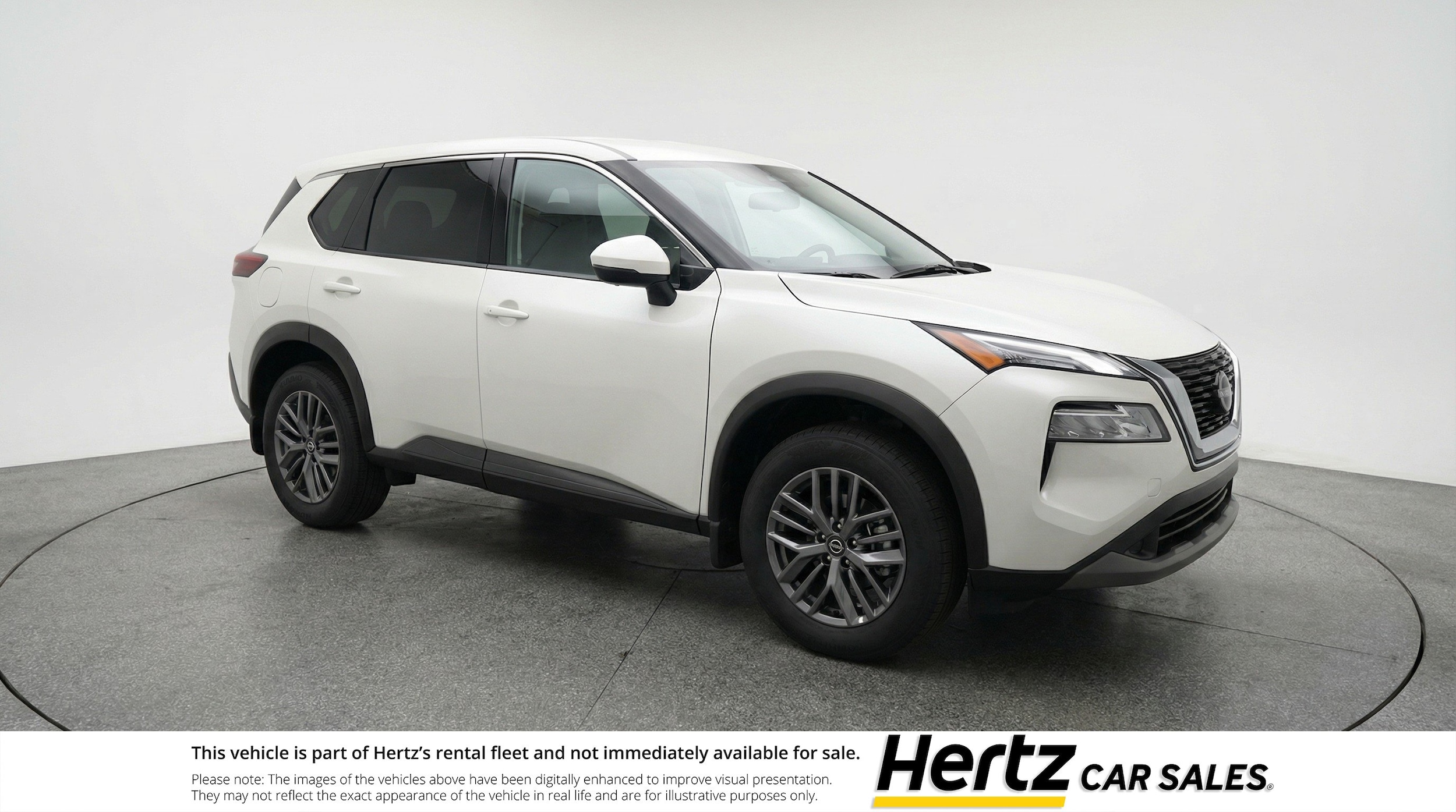 Thumbnail: 2026 Nissan Rogue - 1