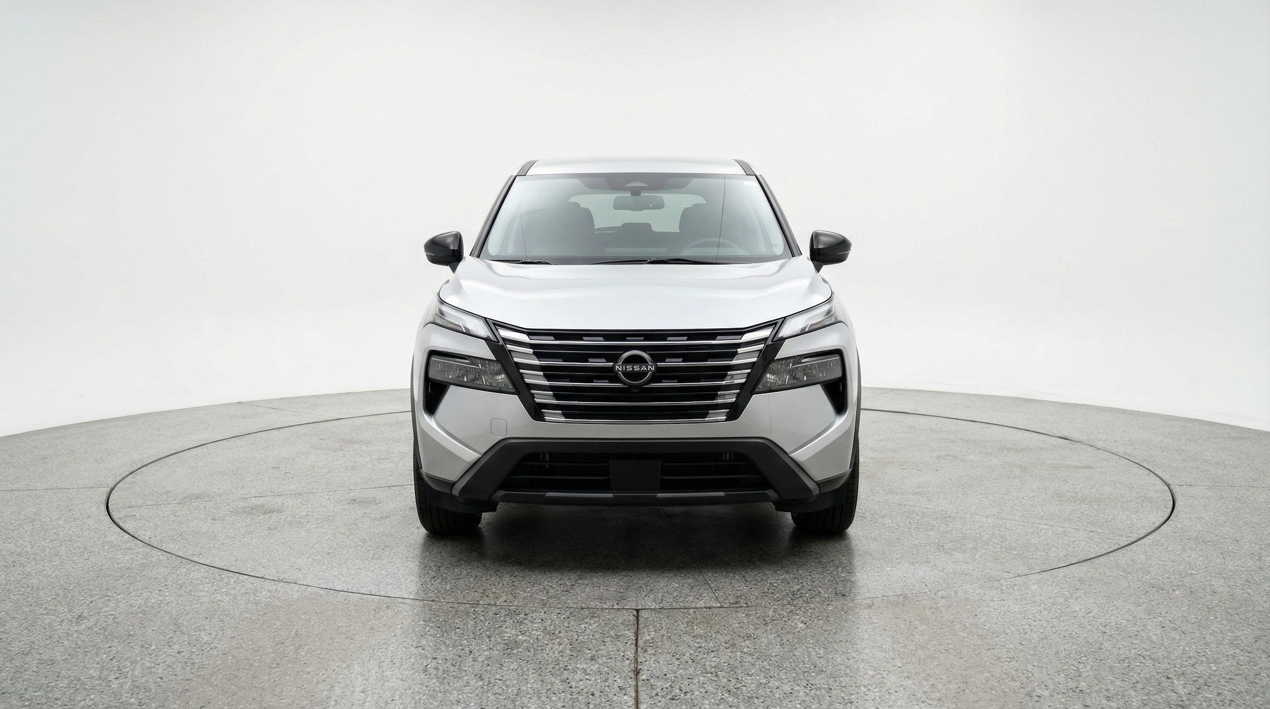 Thumbnail: 2025 Nissan Rogue - 2