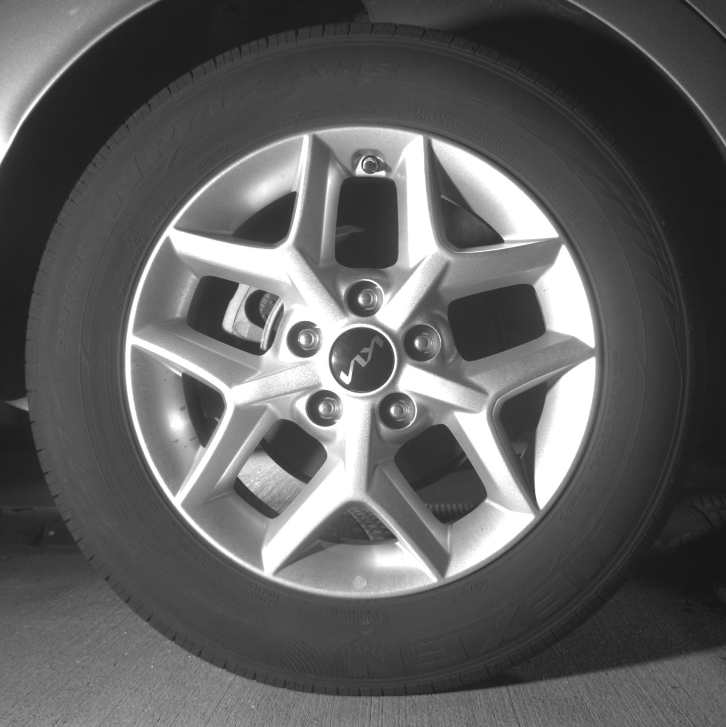 Thumbnail: 2025 Kia Soul - 12