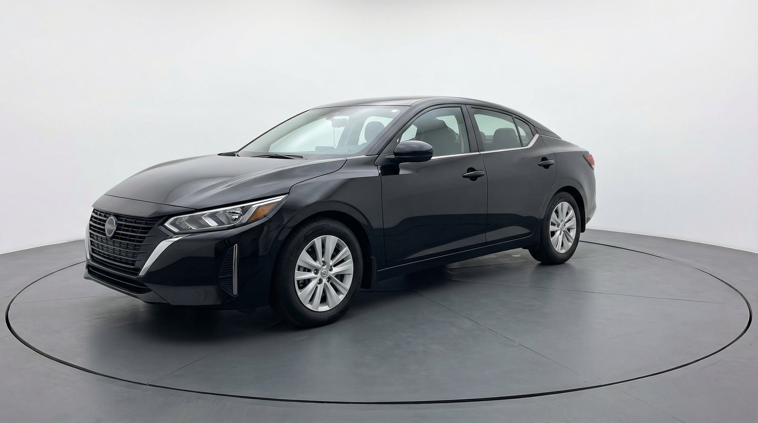 Thumbnail: 2025 Nissan Sentra - 3