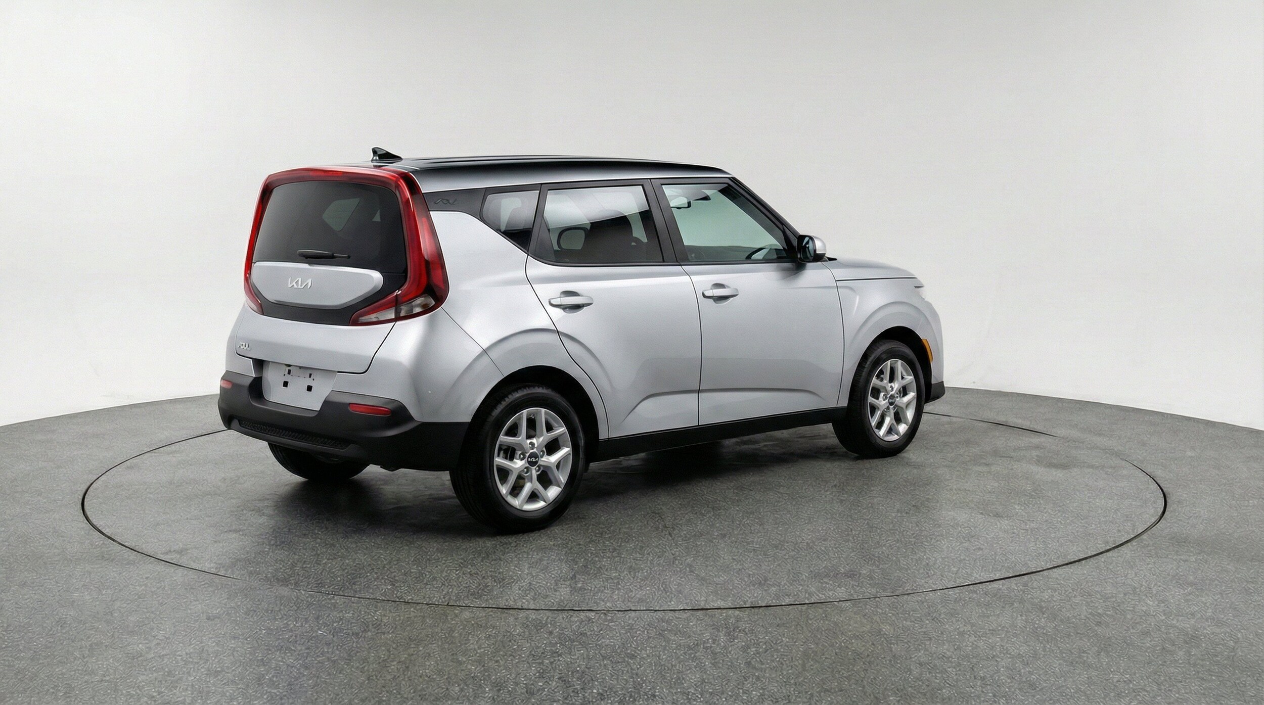 Thumbnail: 2025 Kia Soul - 9