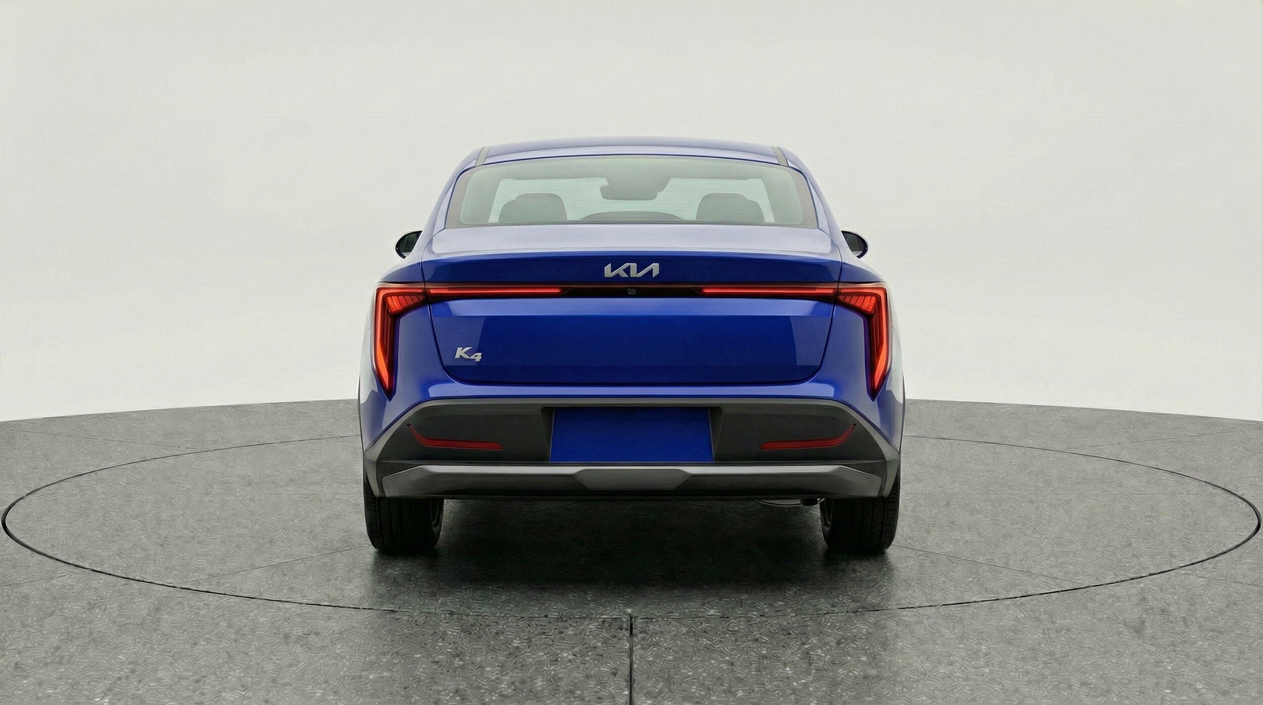 Thumbnail: 2025 Kia K4 - 7