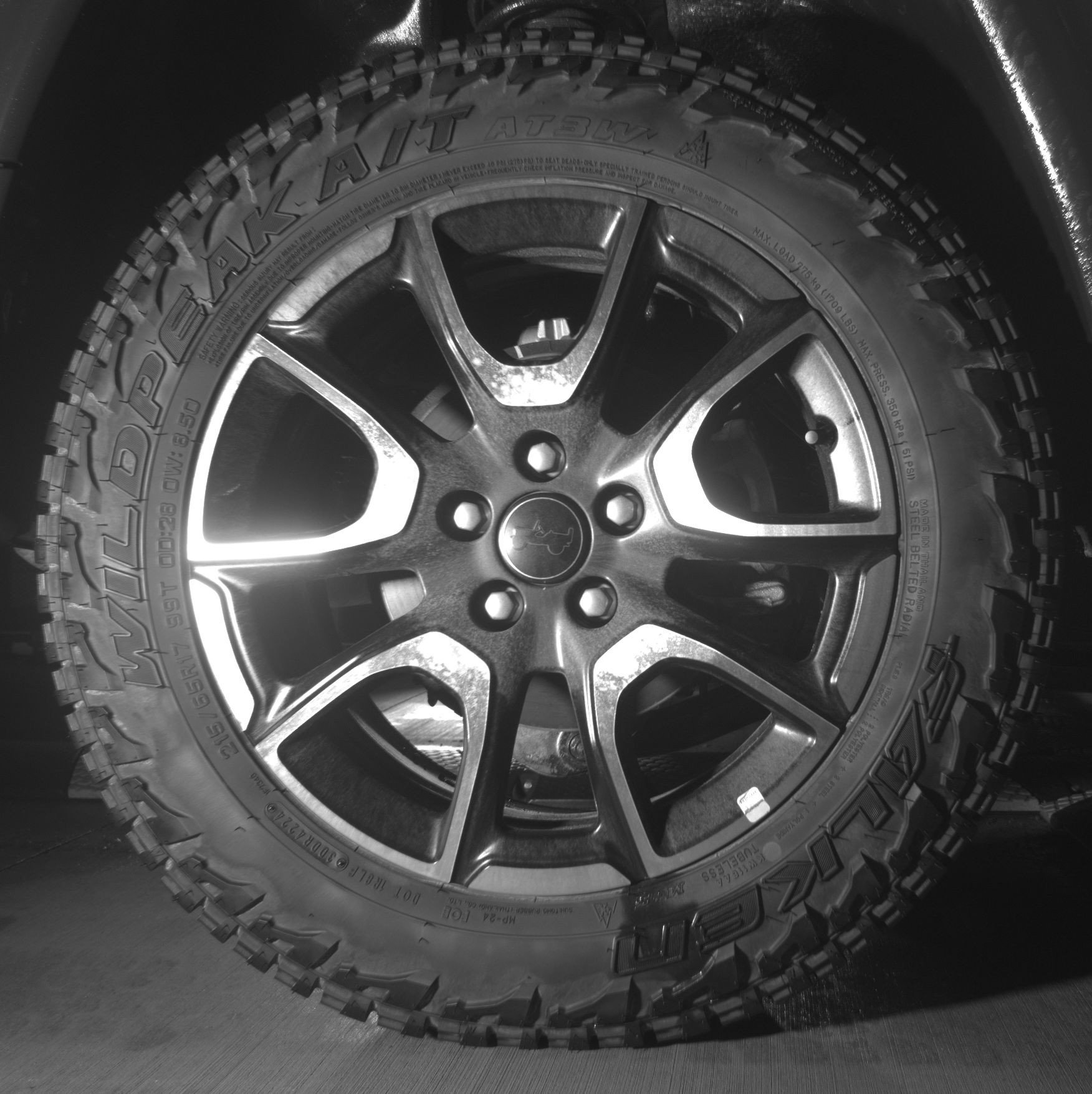 Thumbnail: 2025 Jeep Compass - 15
