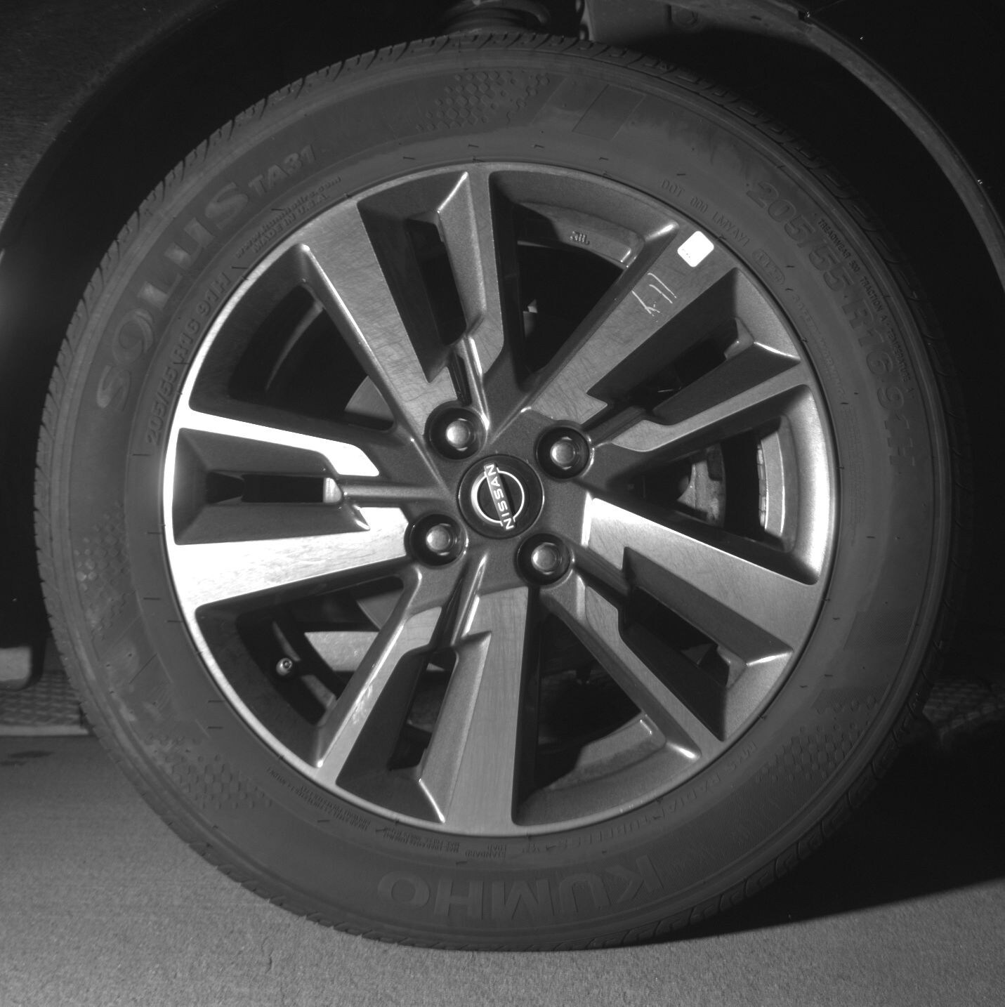 Thumbnail: 2025 Nissan Versa - 10