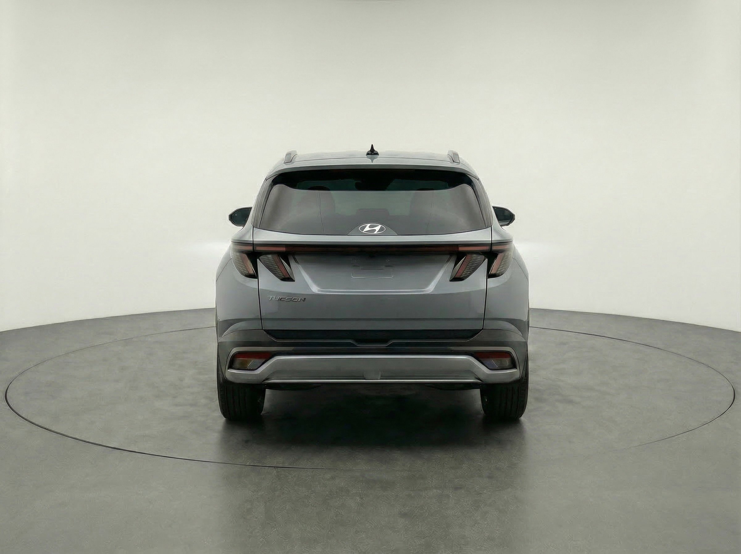 Thumbnail: 2025 Hyundai Tucson - 7