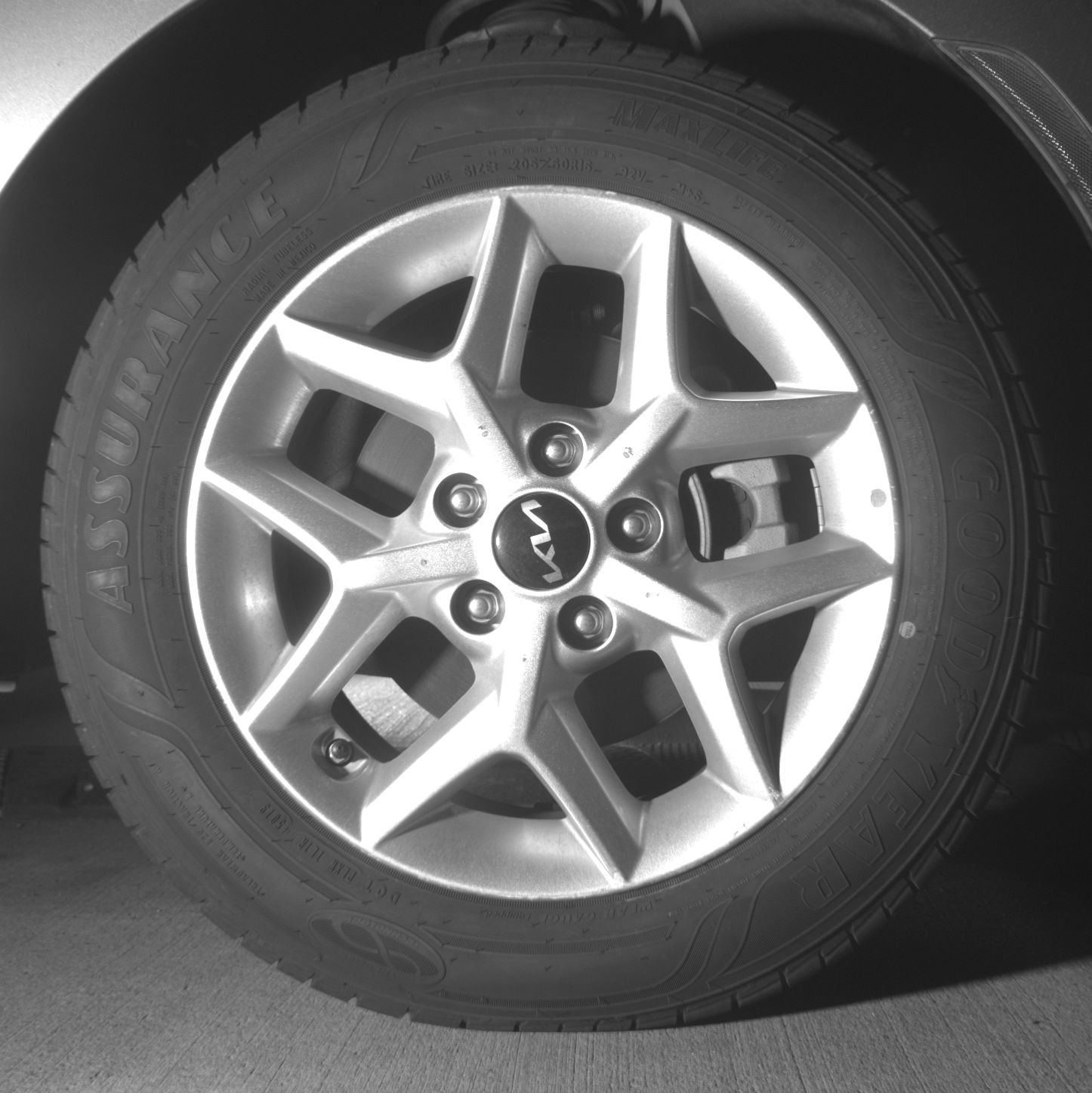 Thumbnail: 2025 Kia Soul - 10