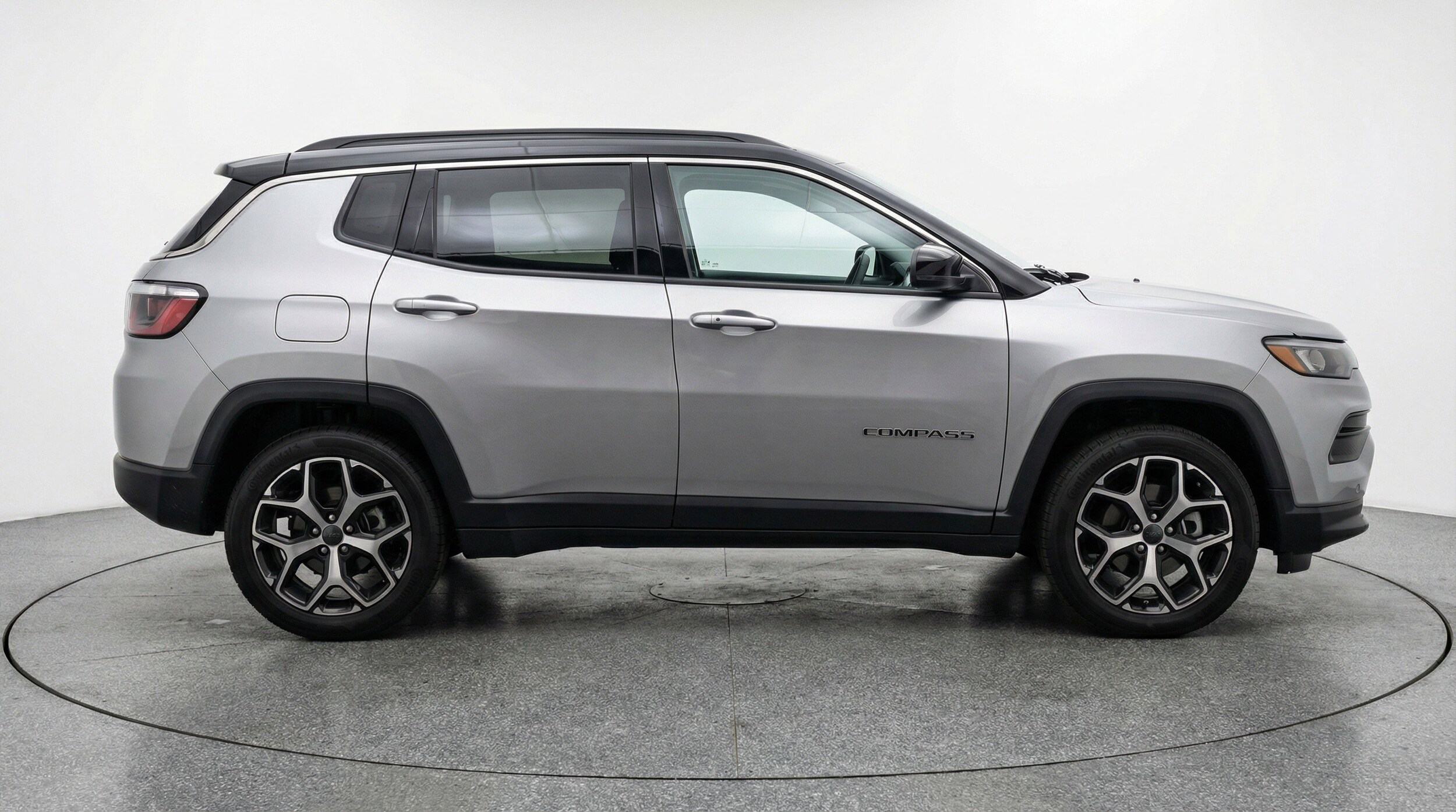 Thumbnail: 2025 Jeep Compass - 11
