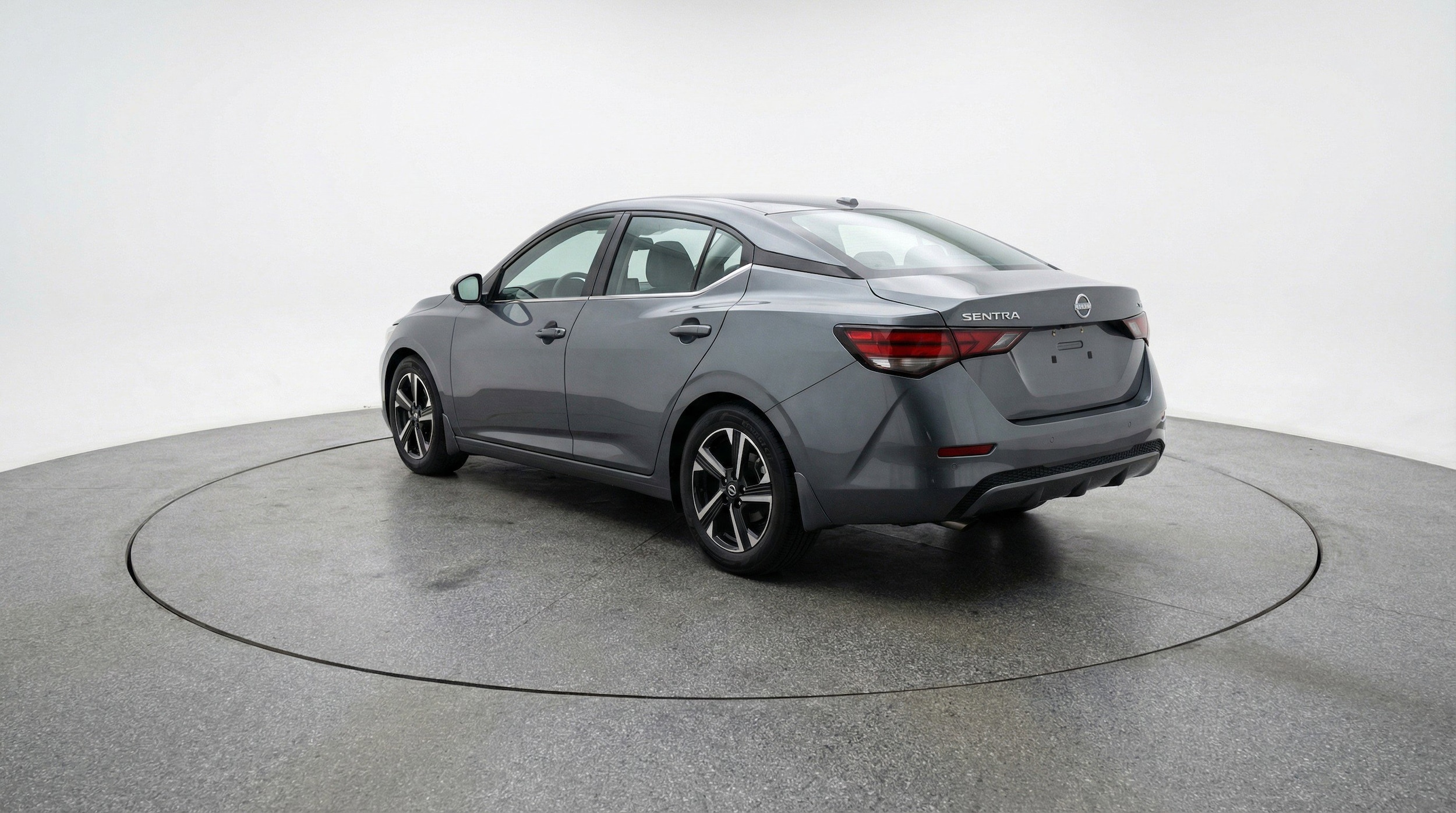 Thumbnail: 2025 Nissan Sentra - 6