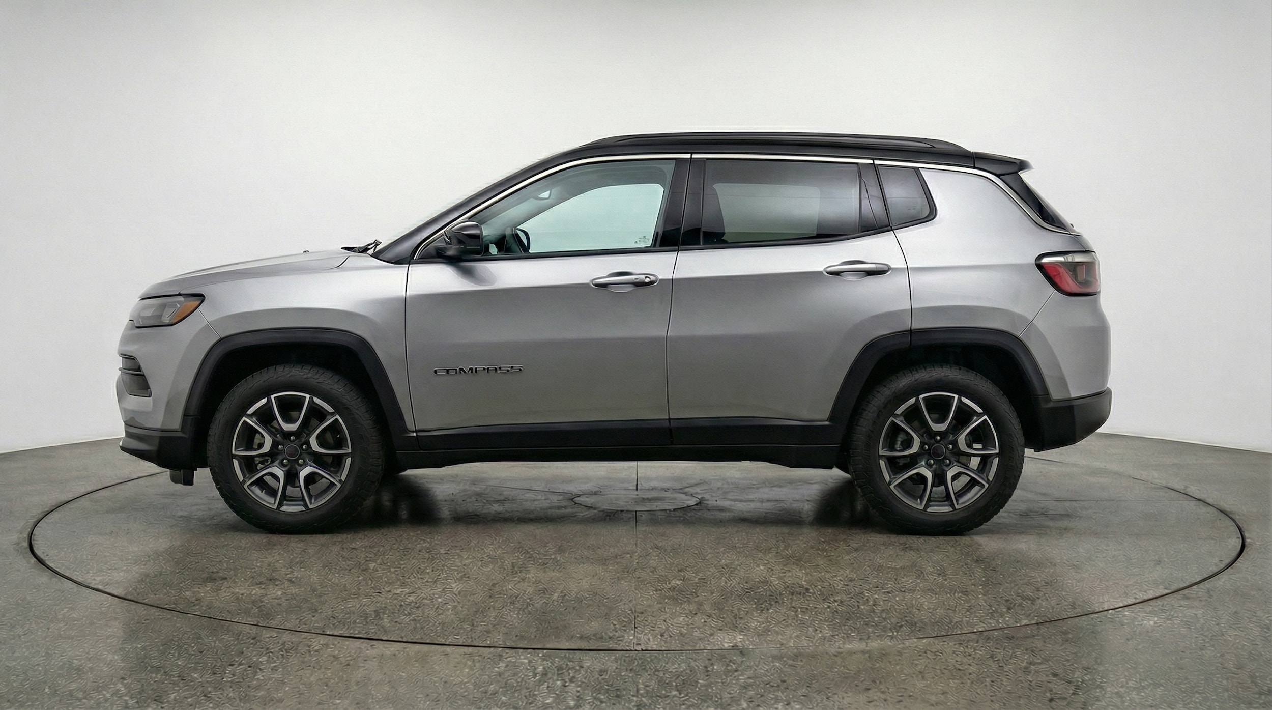 Thumbnail: 2025 Jeep Compass - 4