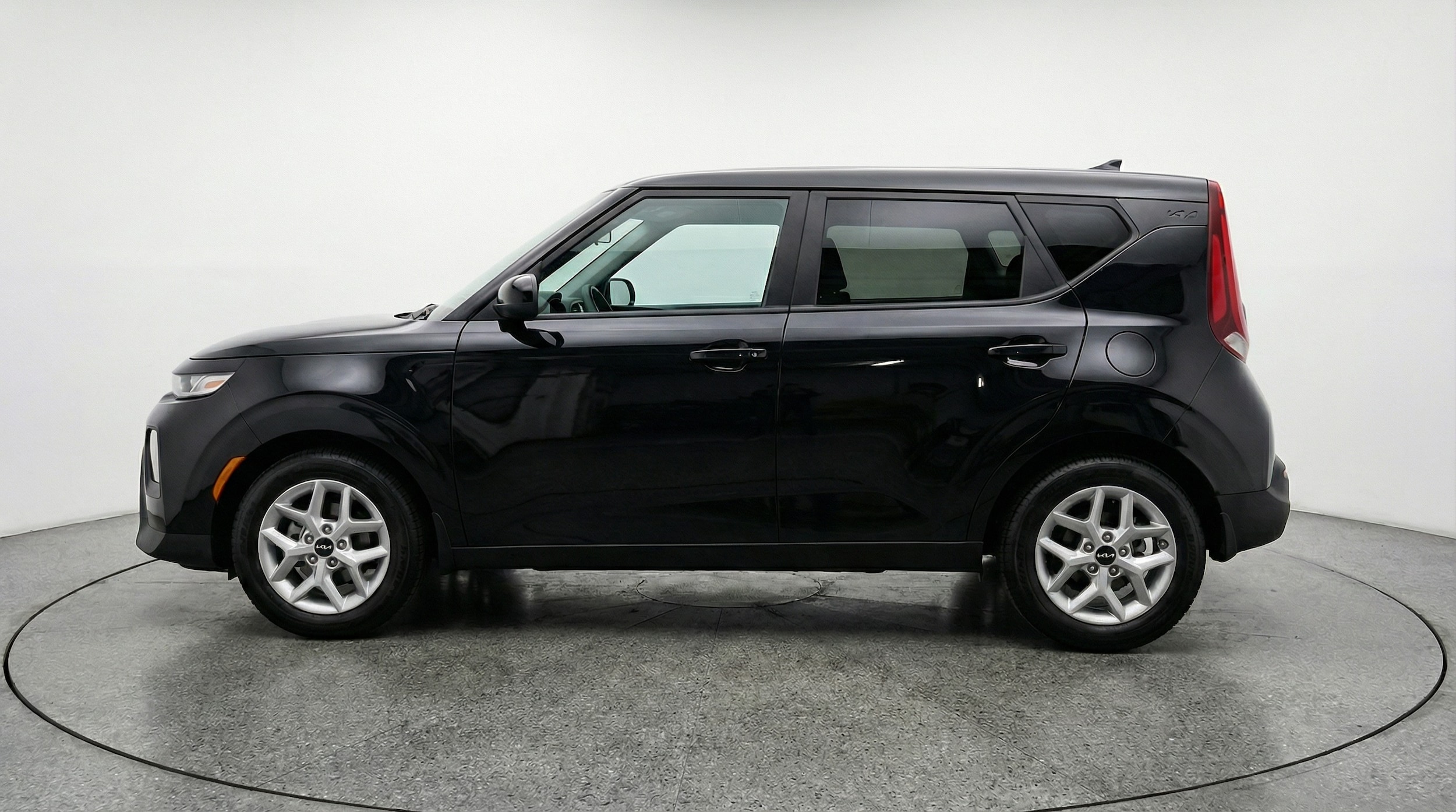 Thumbnail: 2025 Kia Soul - 4