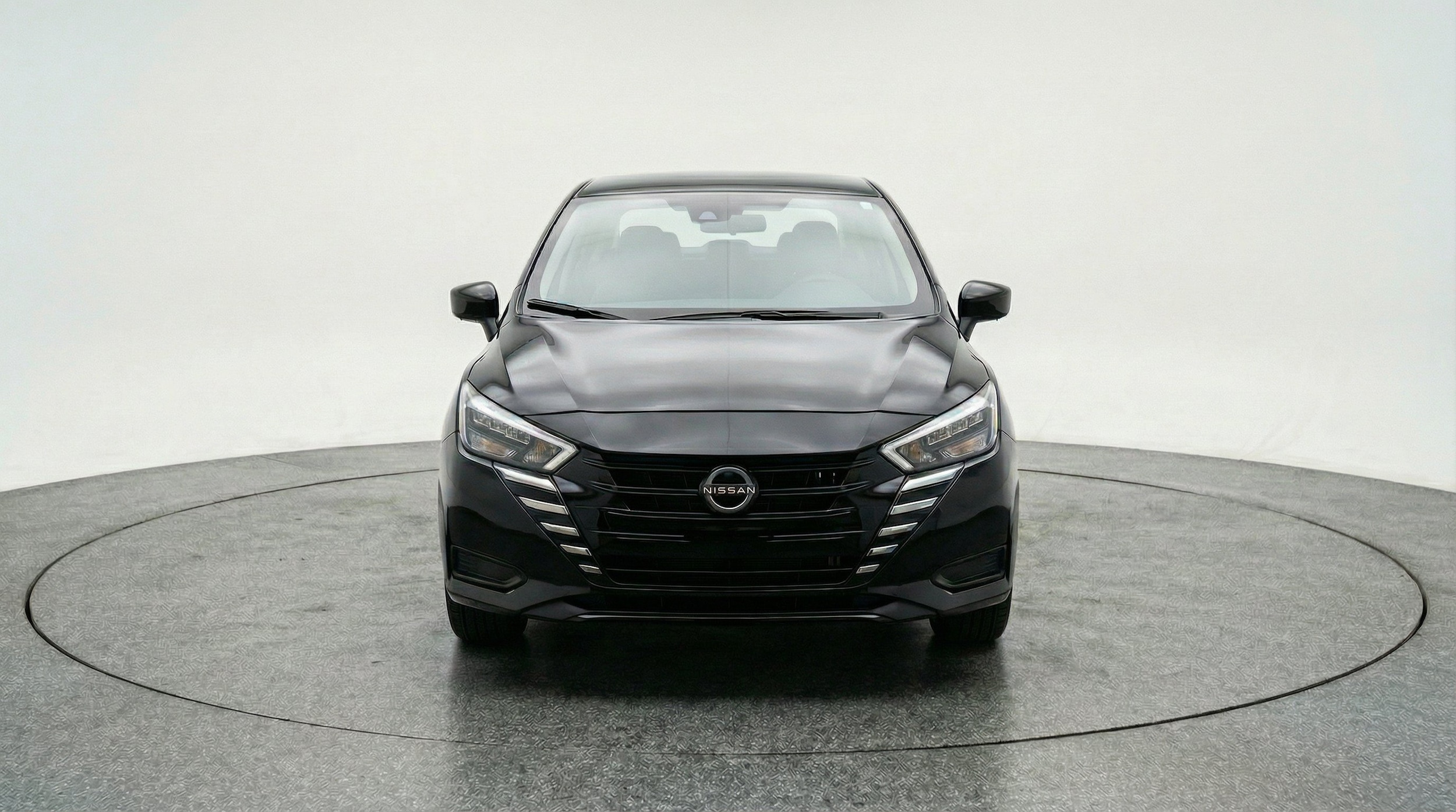 Thumbnail: 2025 Nissan Versa - 2