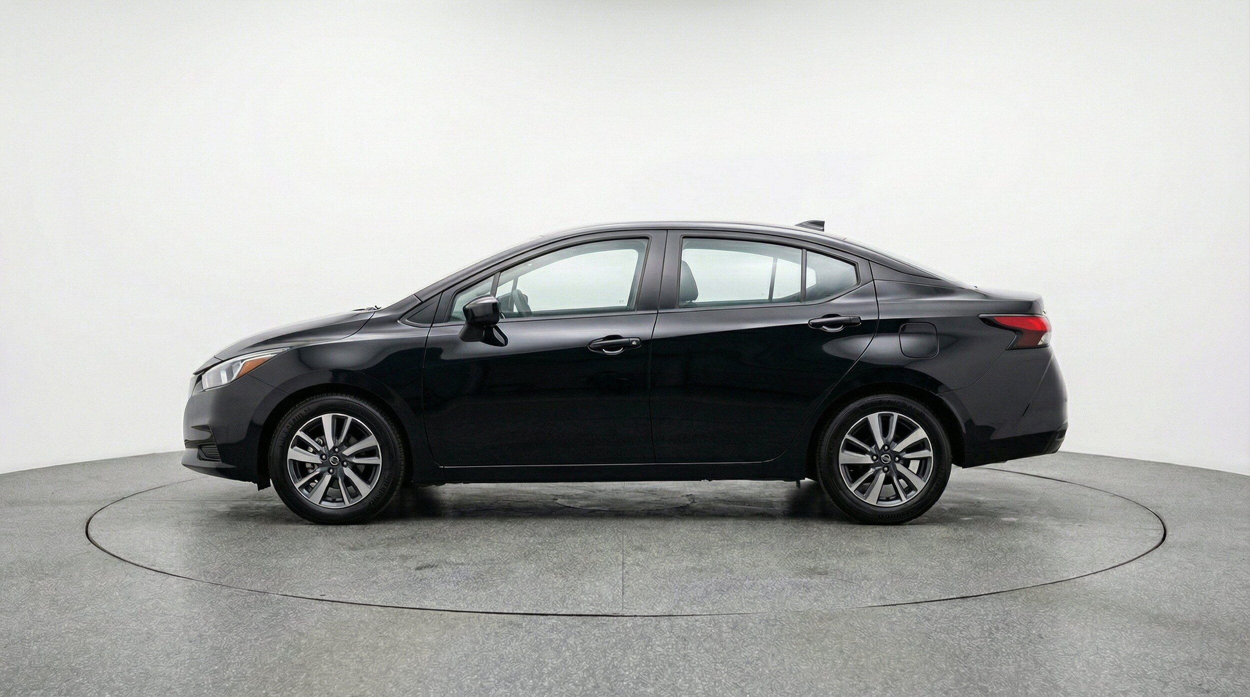 Thumbnail: 2025 Nissan Versa - 5