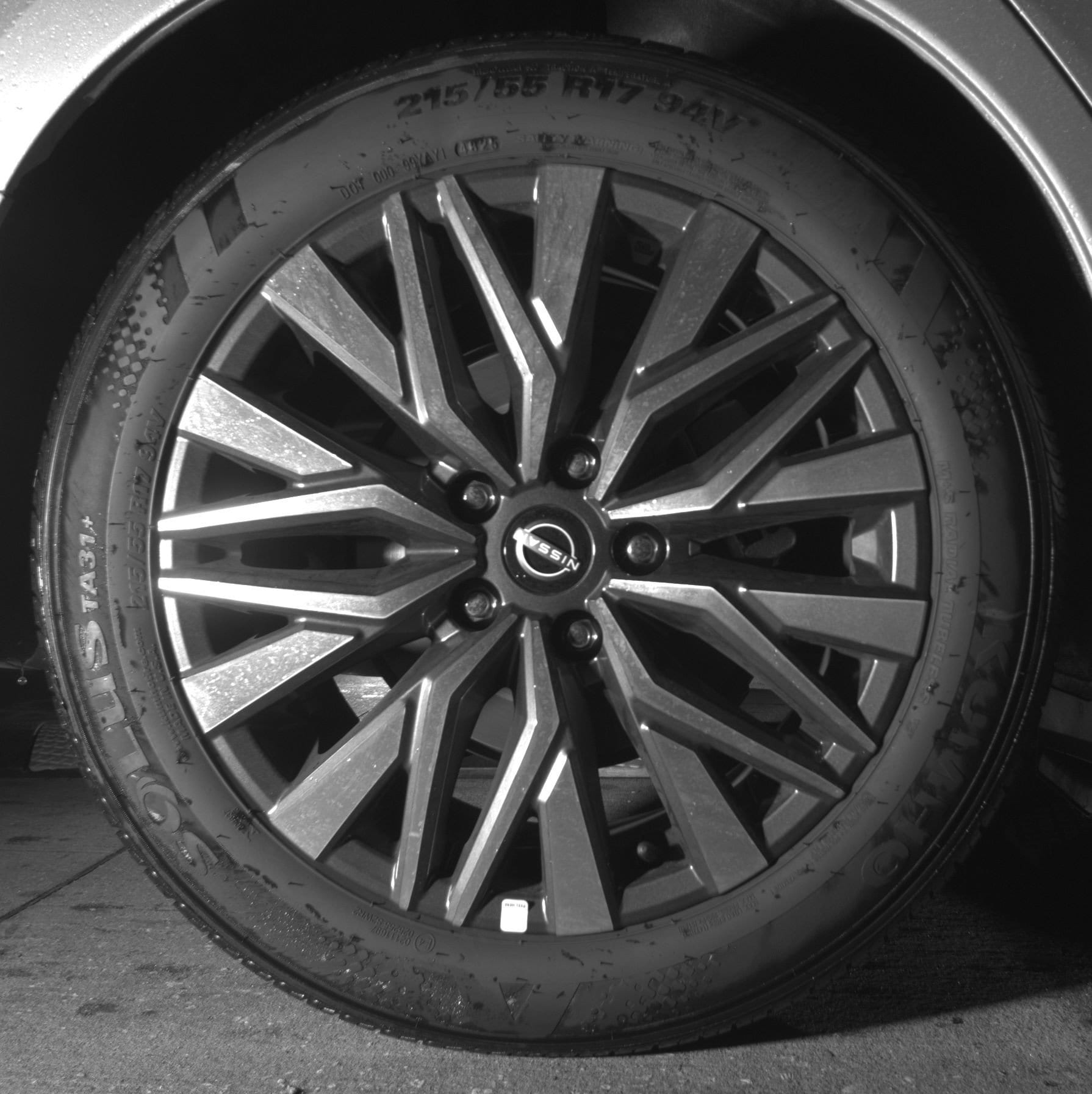 Thumbnail: 2026 Nissan Altima - 15