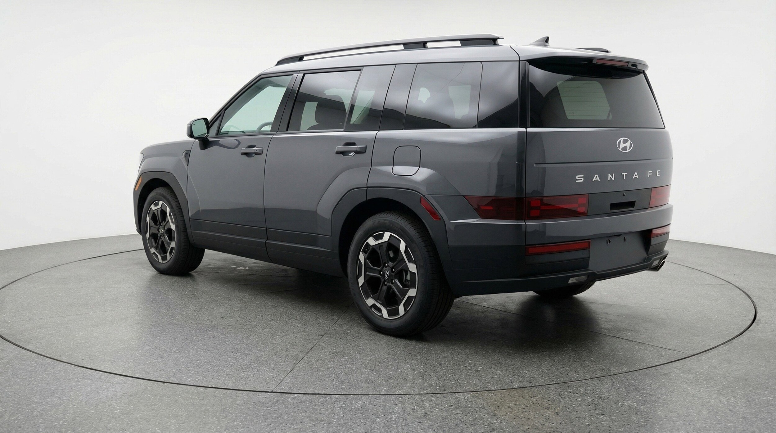 Thumbnail: 2025 Hyundai Santa Fe - 6