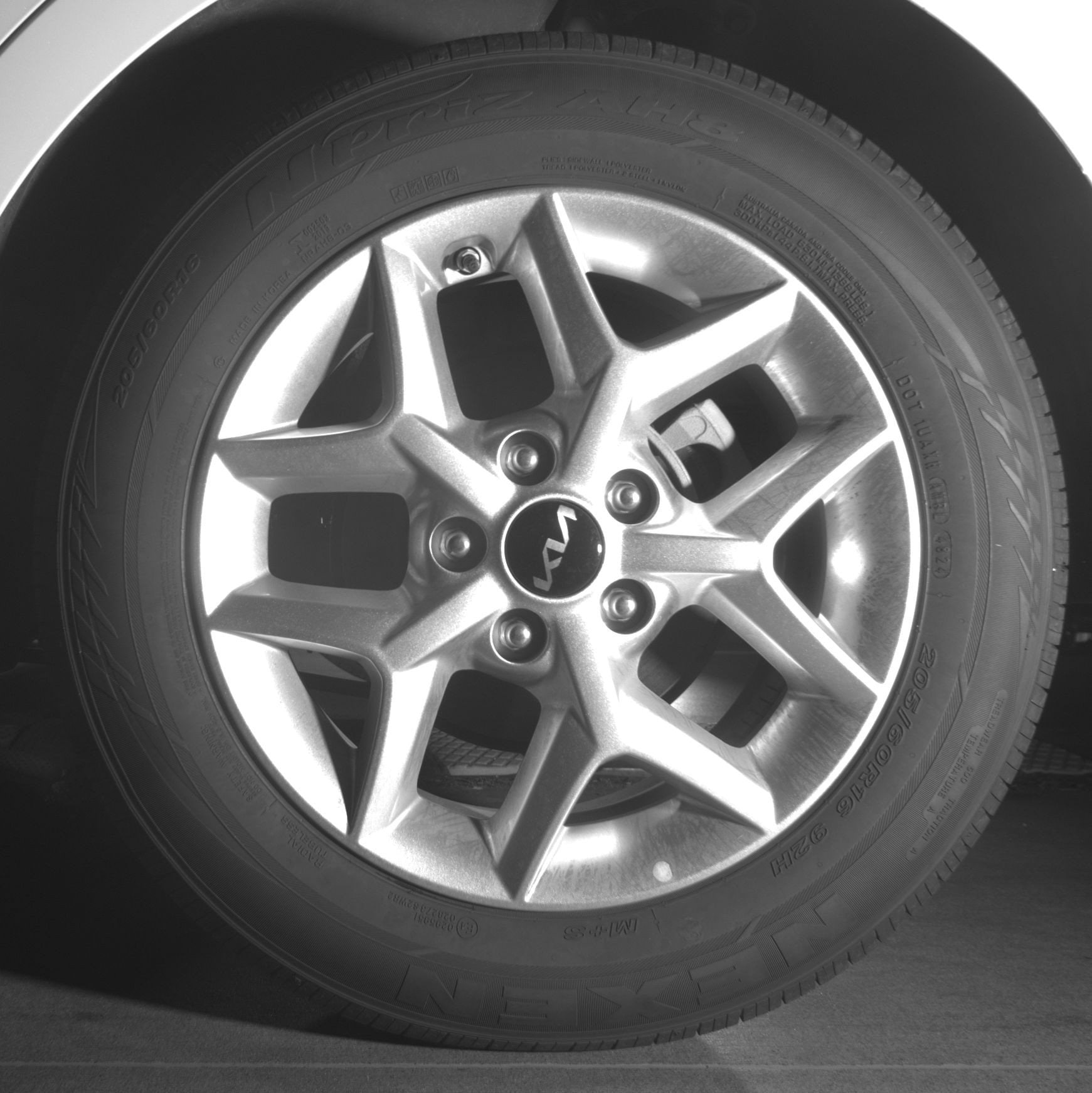 Thumbnail: 2025 Kia Soul - 14