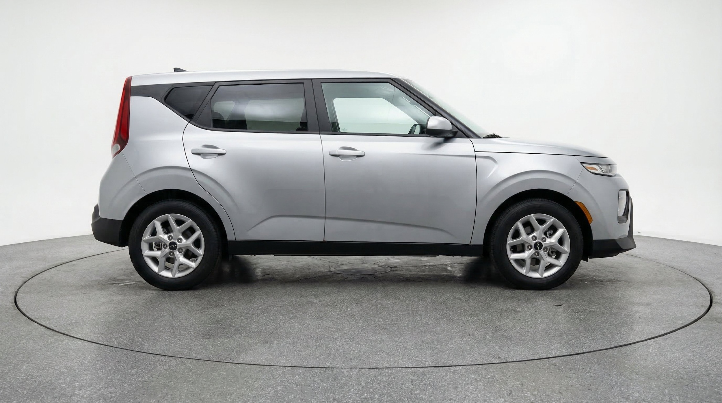 Thumbnail: 2025 Kia Soul - 11