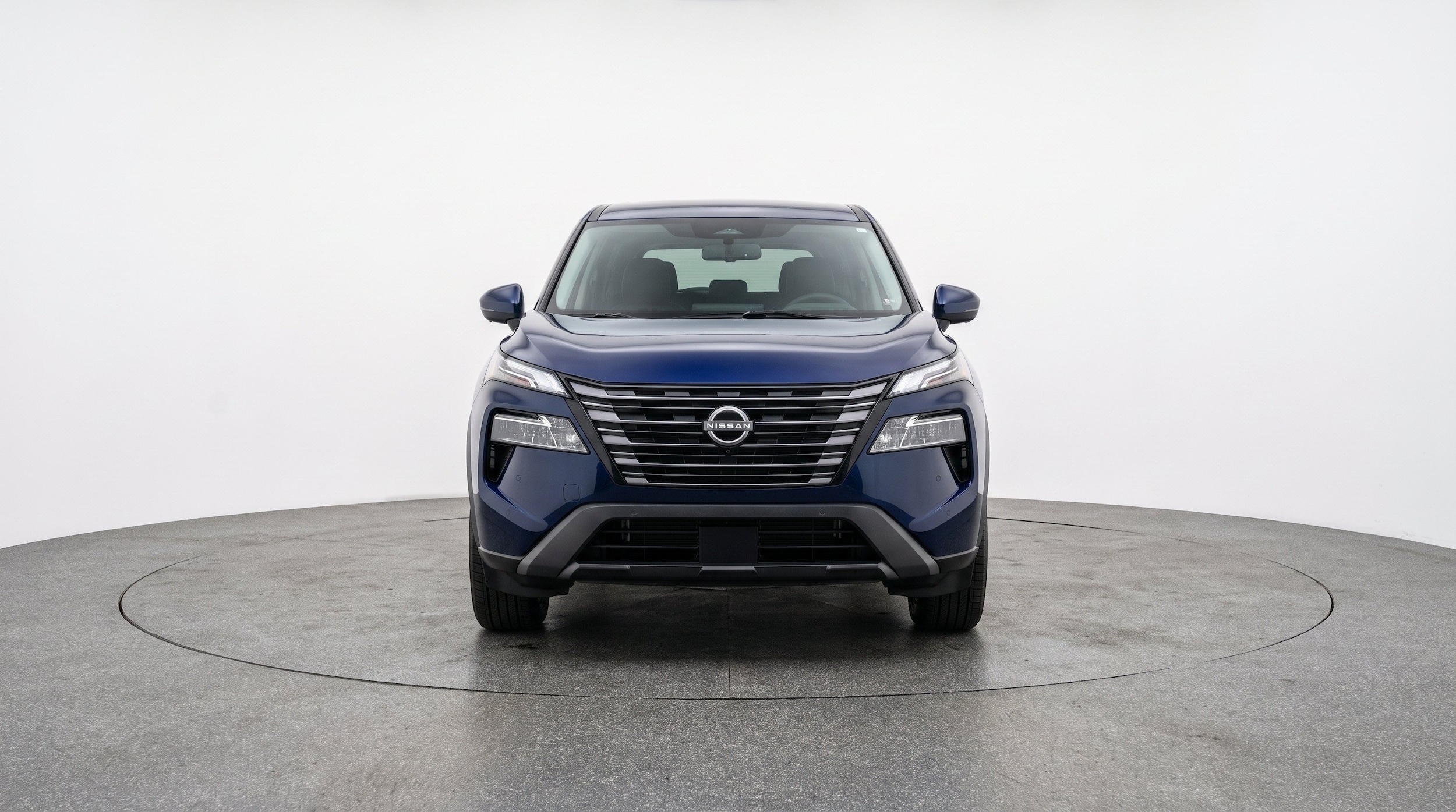 Thumbnail: 2026 Nissan Rogue - 2