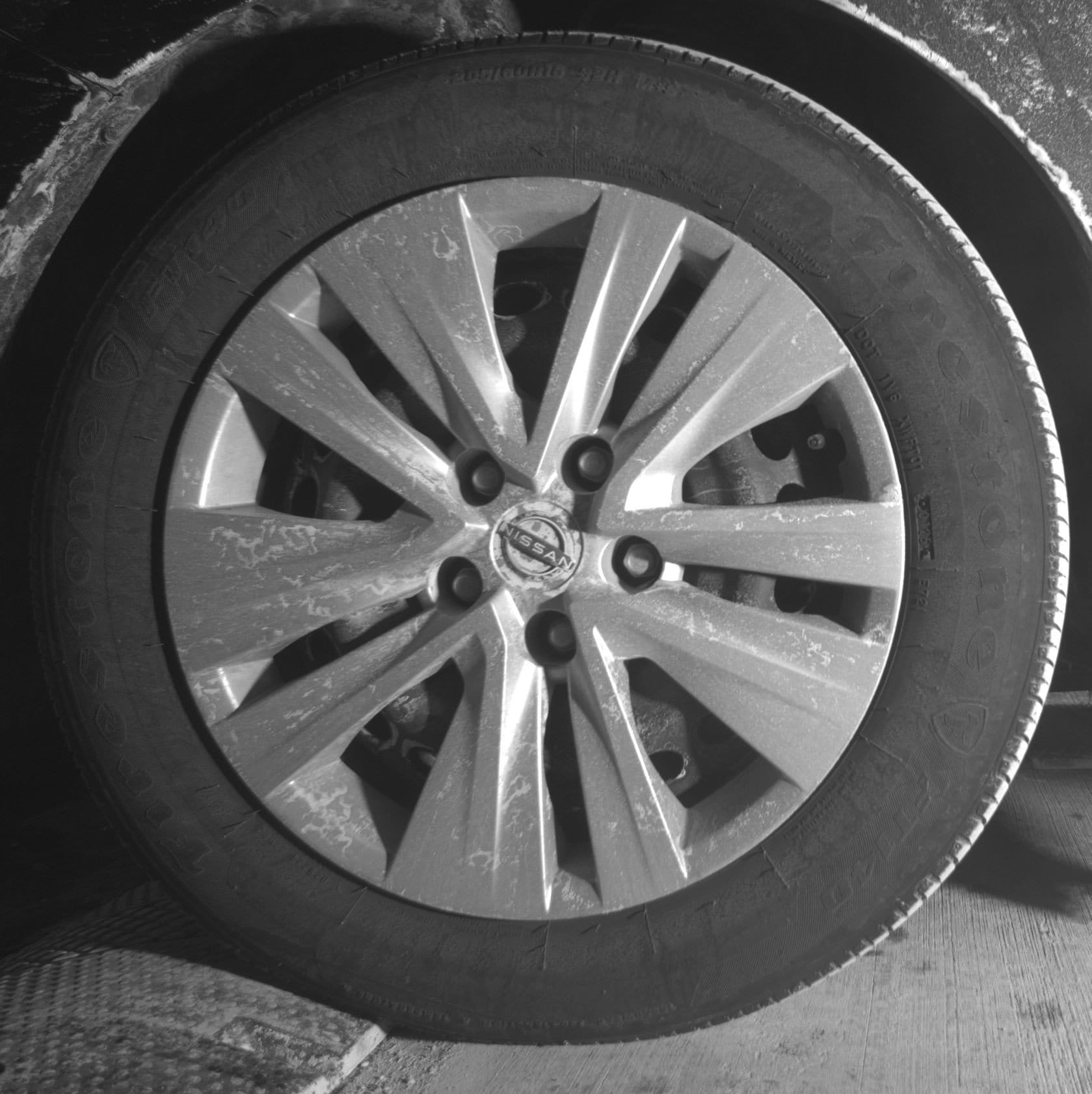 Thumbnail: 2025 Nissan Sentra - 14