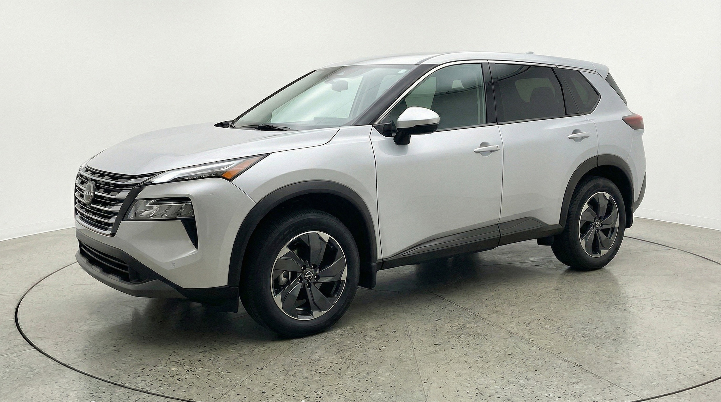 Thumbnail: 2025 Nissan Rogue - 3