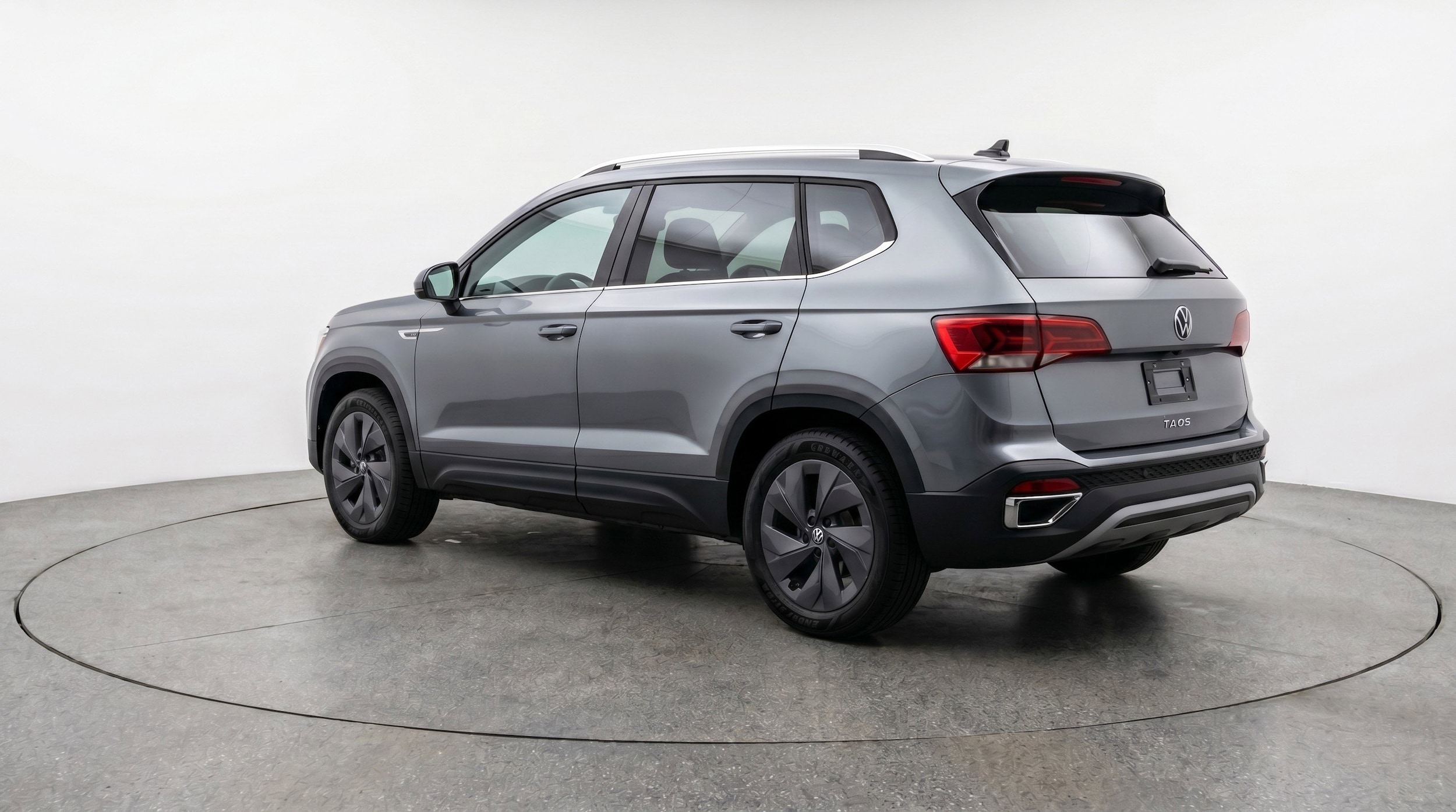 Thumbnail: 2025 Volkswagen Taos - 6