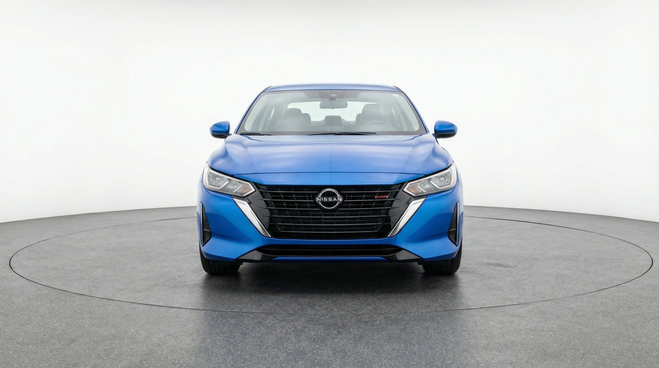 Thumbnail: 2025 Nissan Sentra - 2