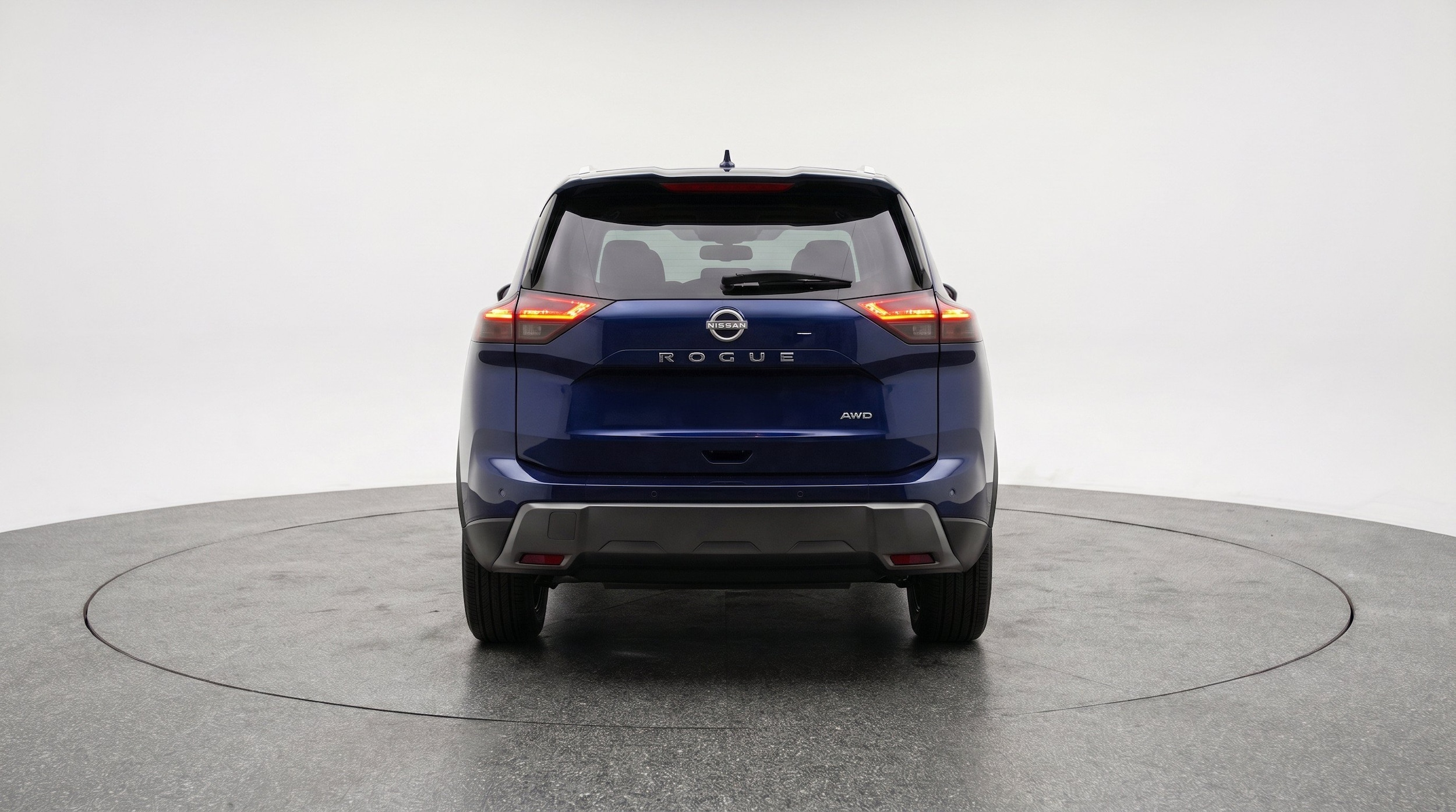 Thumbnail: 2026 Nissan Rogue - 7