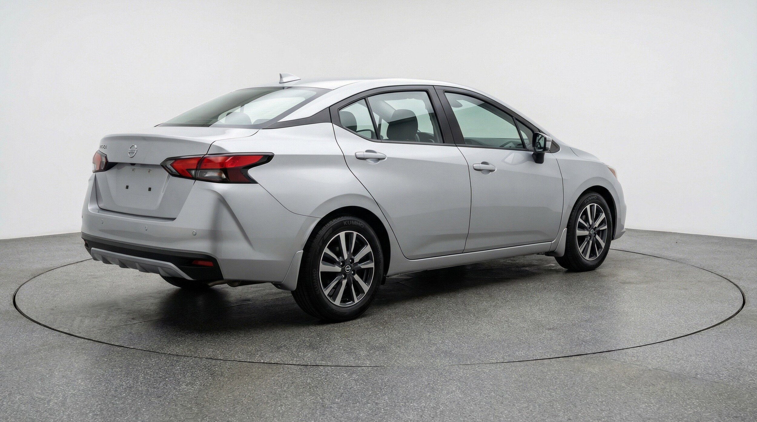Thumbnail: 2025 Nissan Versa - 9