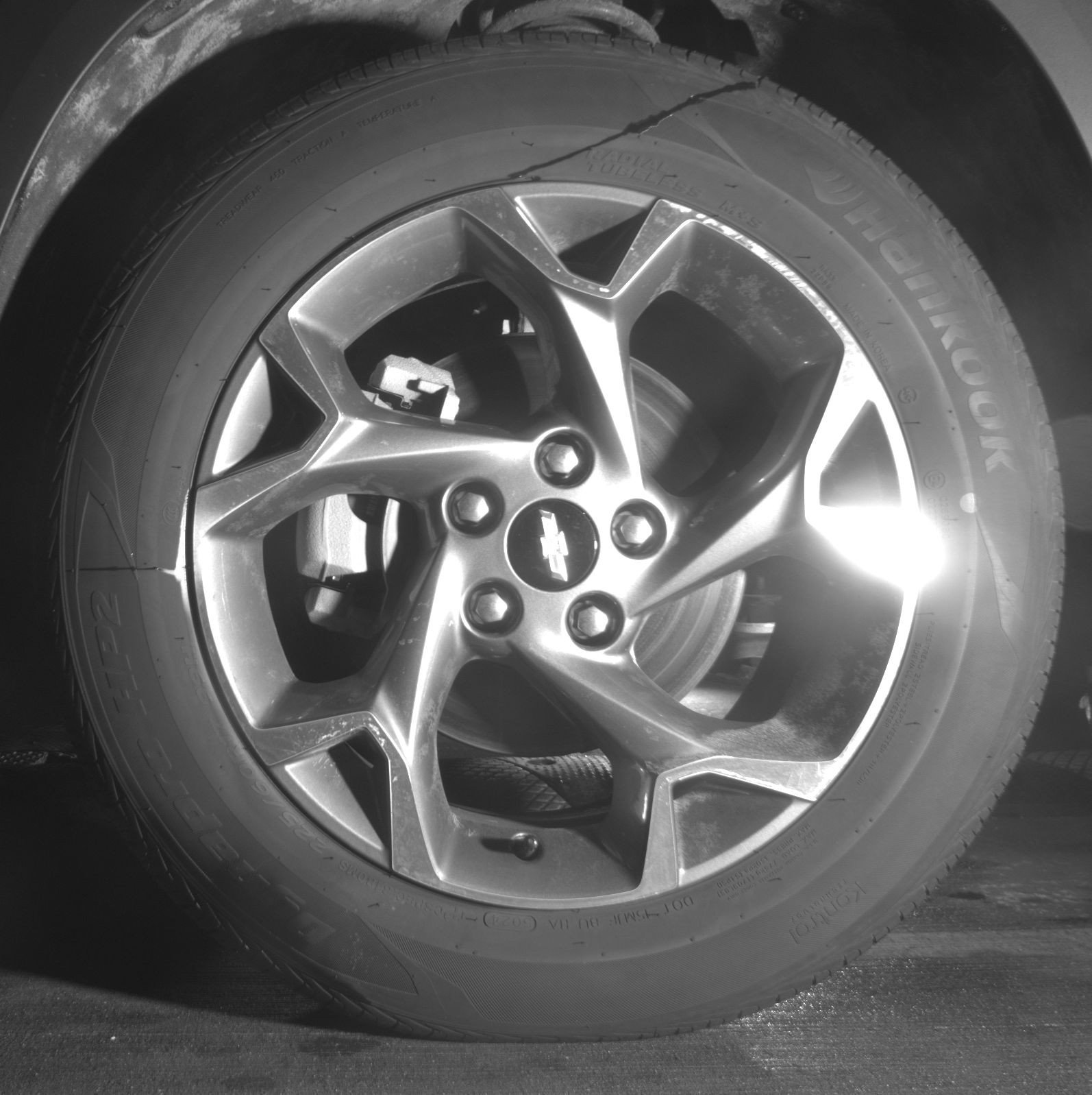 Thumbnail: 2025 Chevrolet Trax - 12