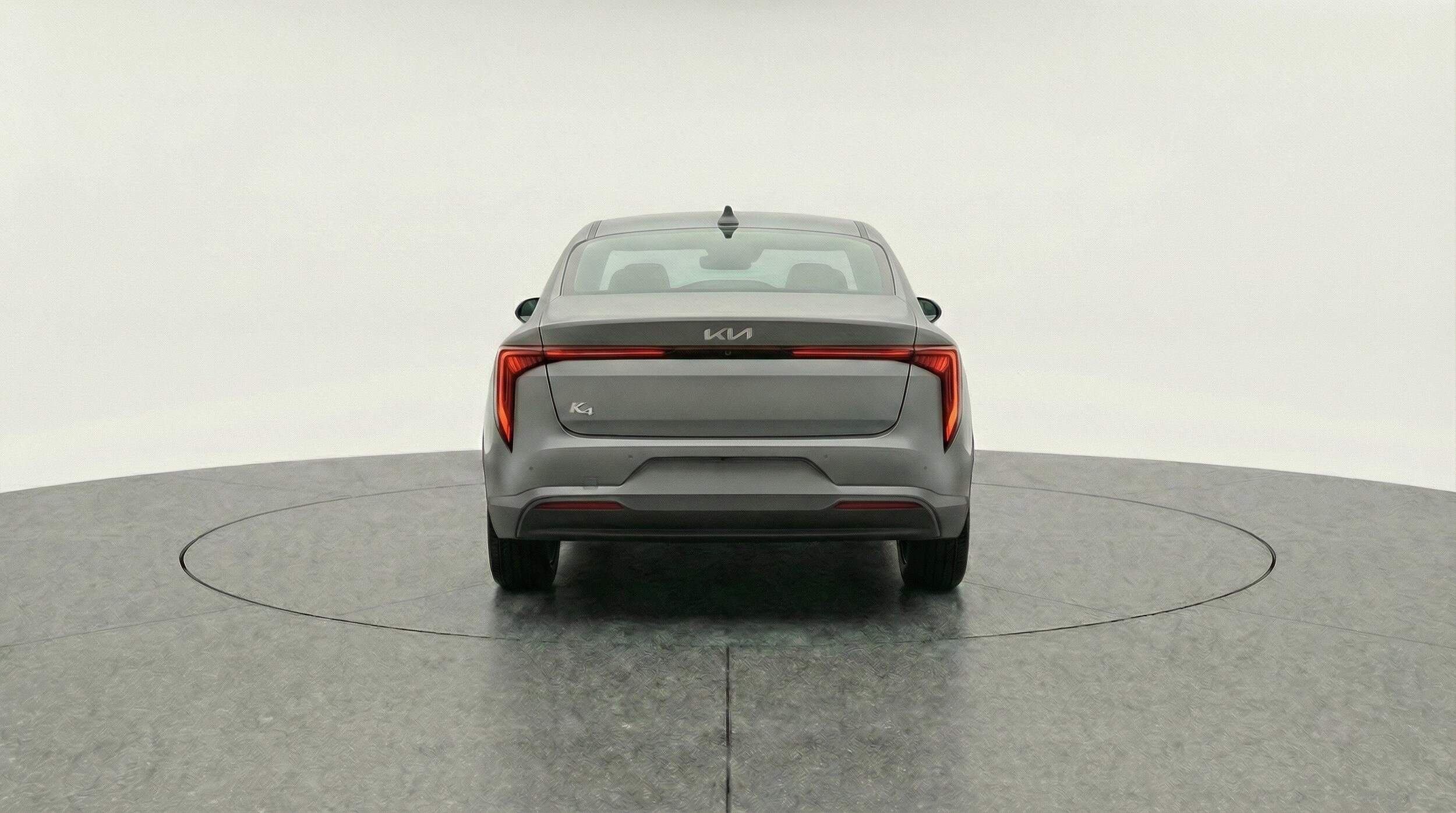 Thumbnail: 2025 Kia K4 - 7