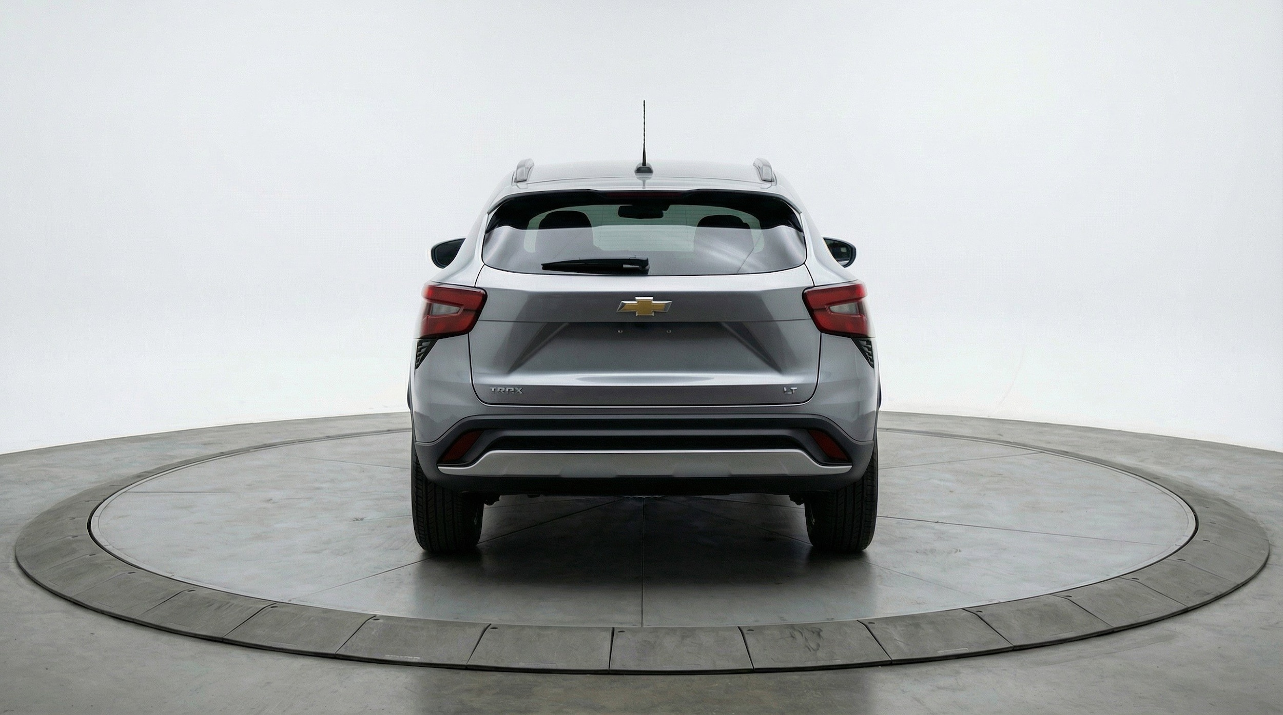 Thumbnail: 2025 Chevrolet Trax - 7