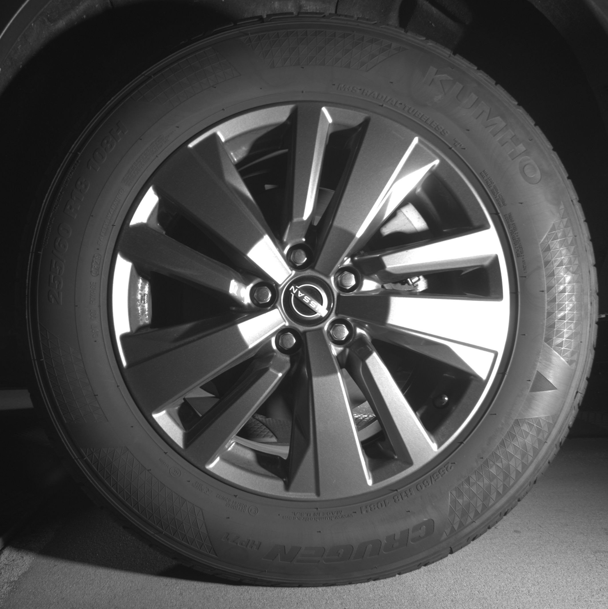 Thumbnail: 2025 Nissan Pathfinder - 14