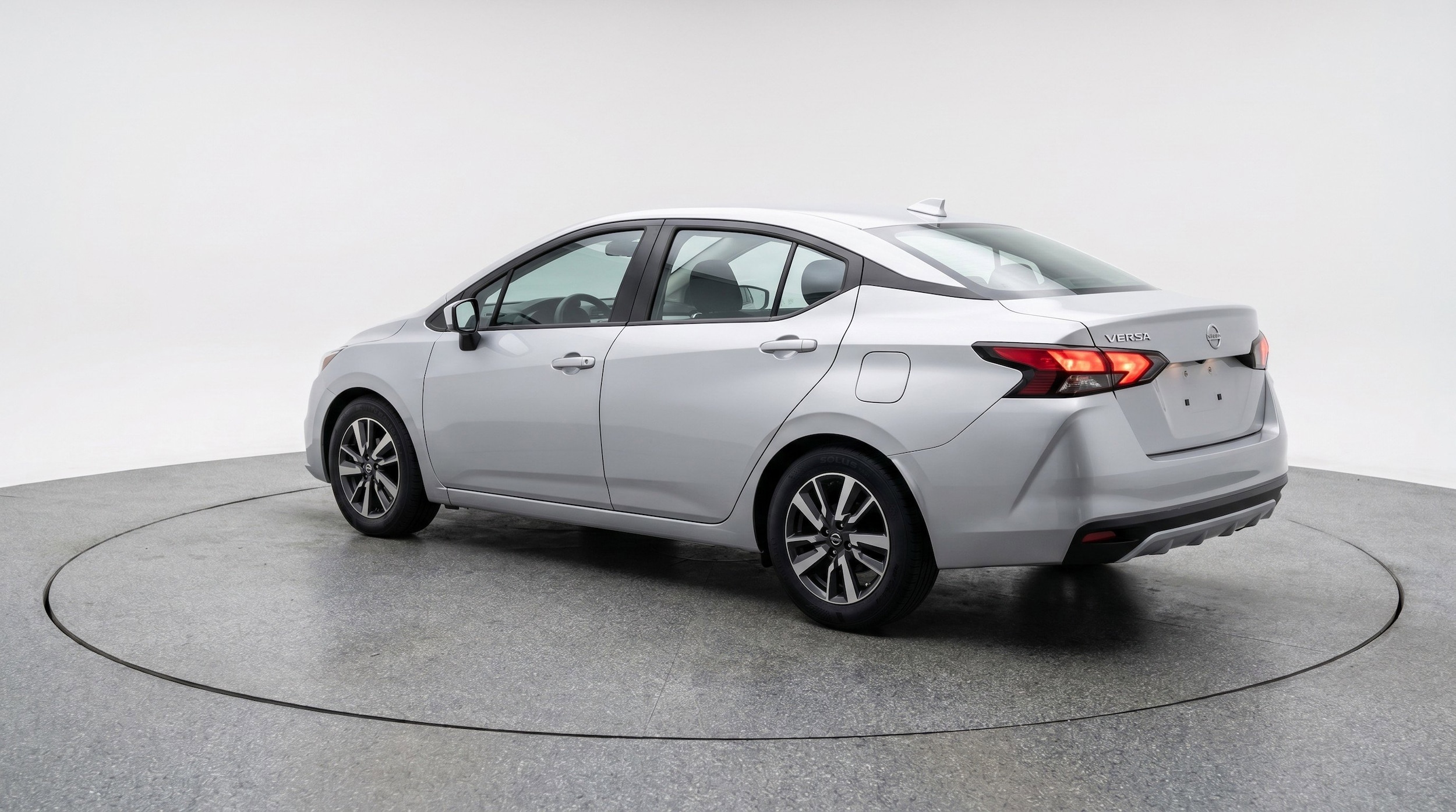 Thumbnail: 2025 Nissan Versa - 6