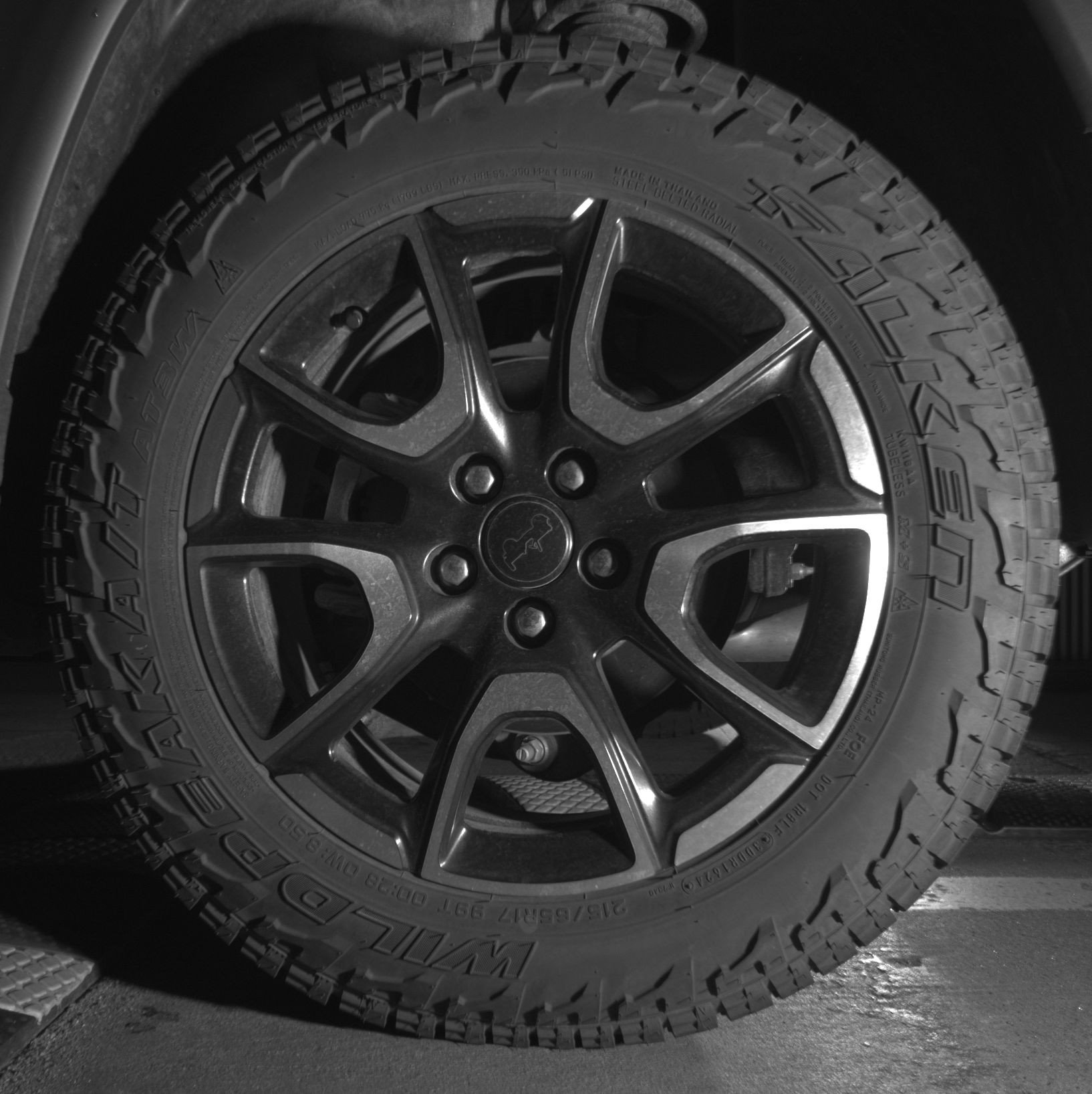 Thumbnail: 2025 Jeep Compass - 14