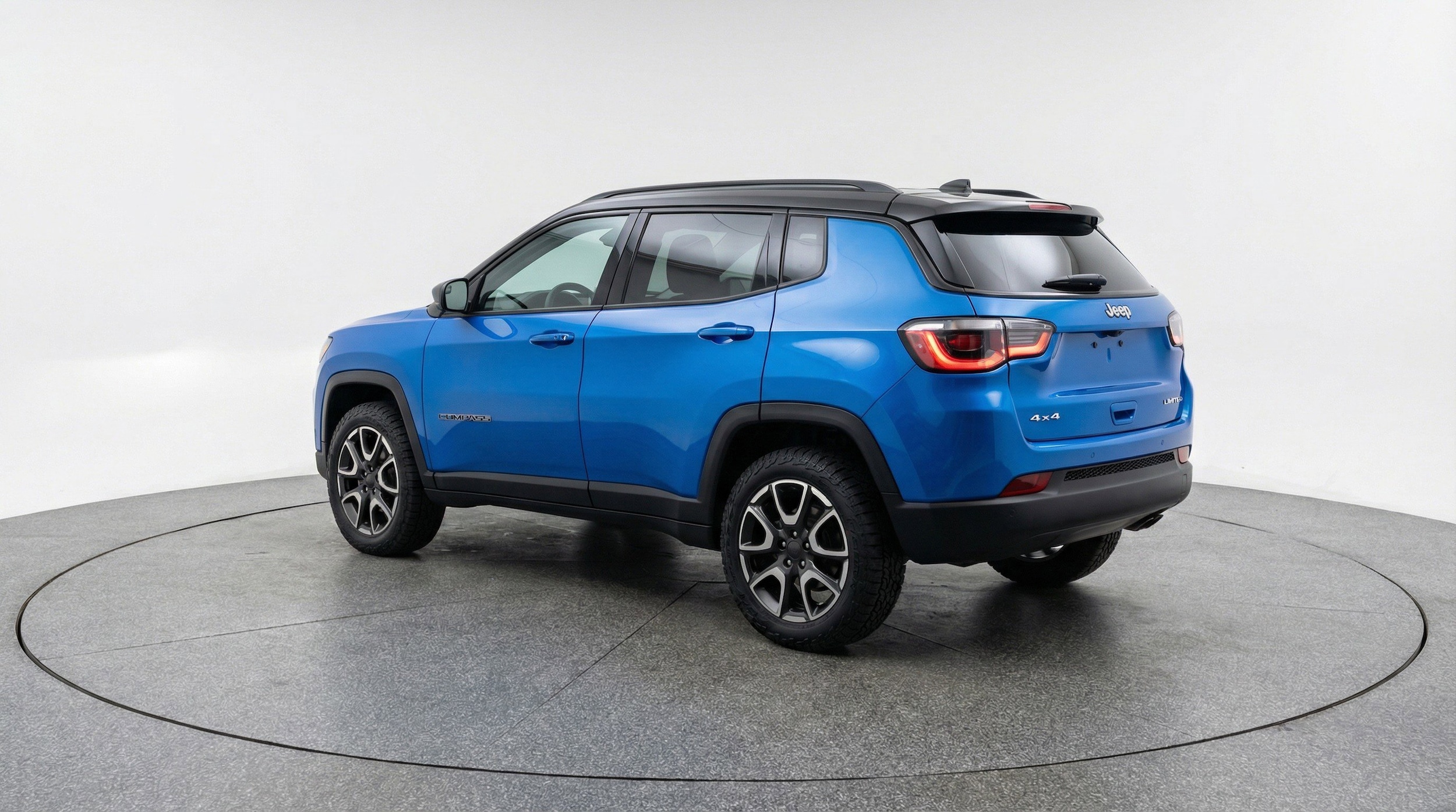 Thumbnail: 2025 Jeep Compass - 6