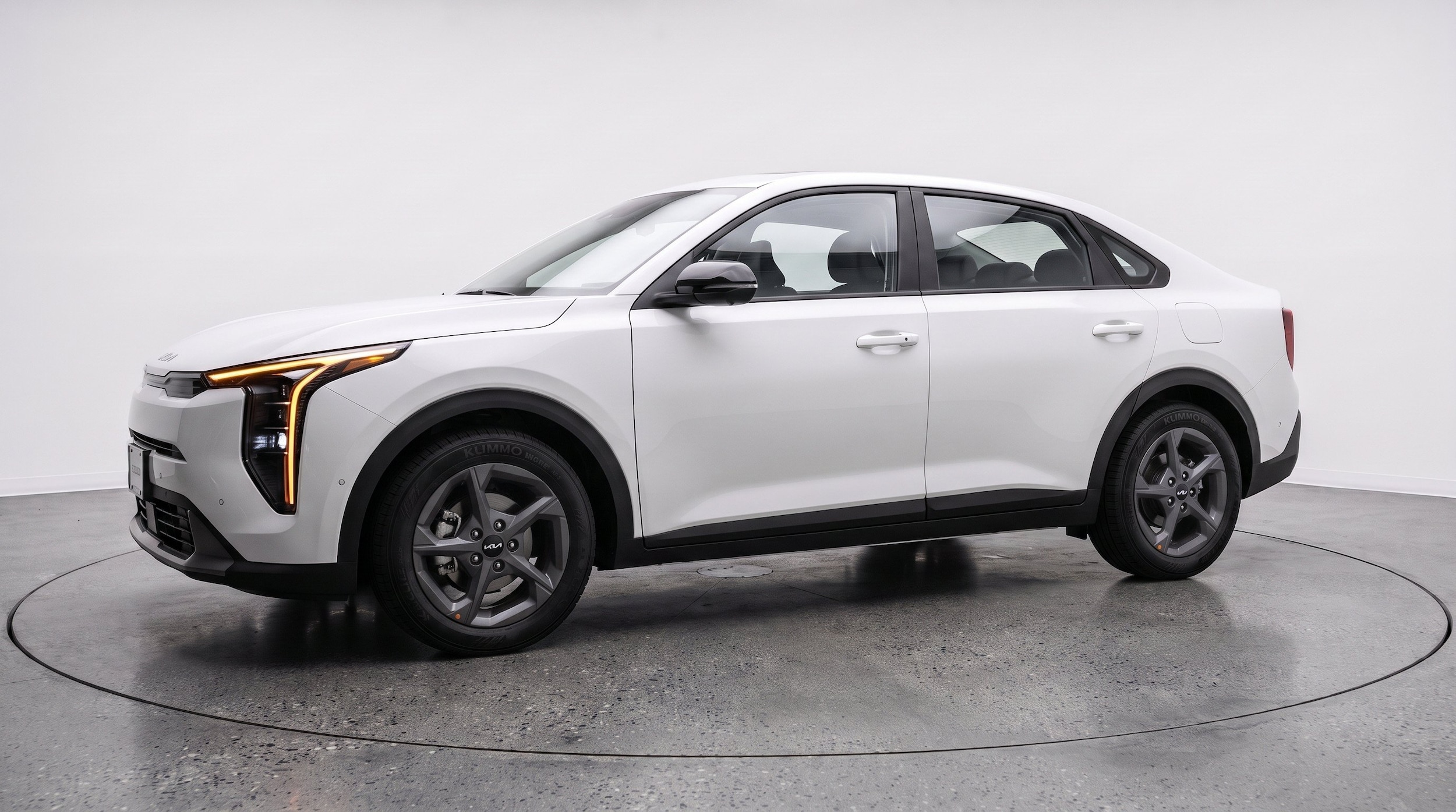 Thumbnail: 2026 Kia K4 - 3