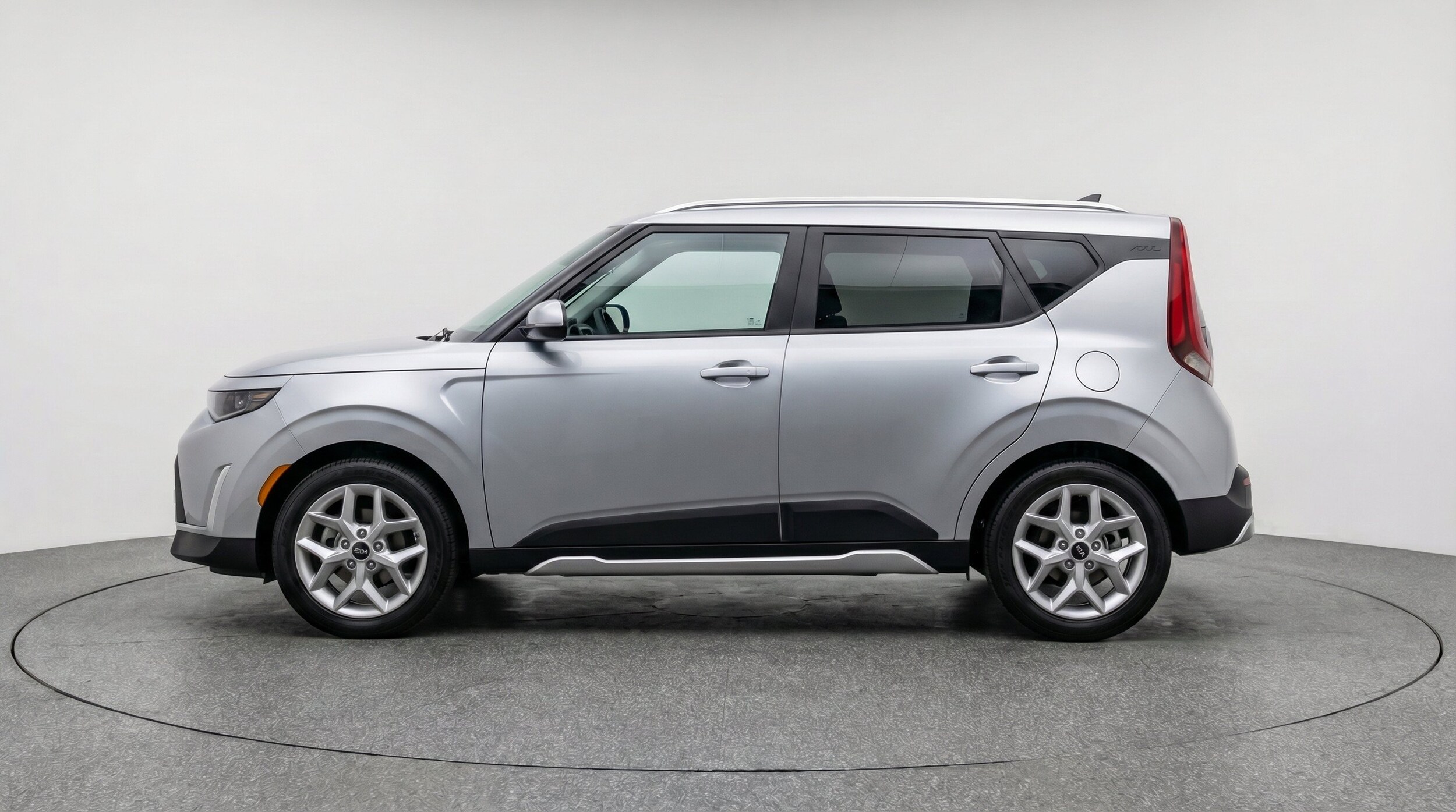 Thumbnail: 2025 Kia Soul - 5