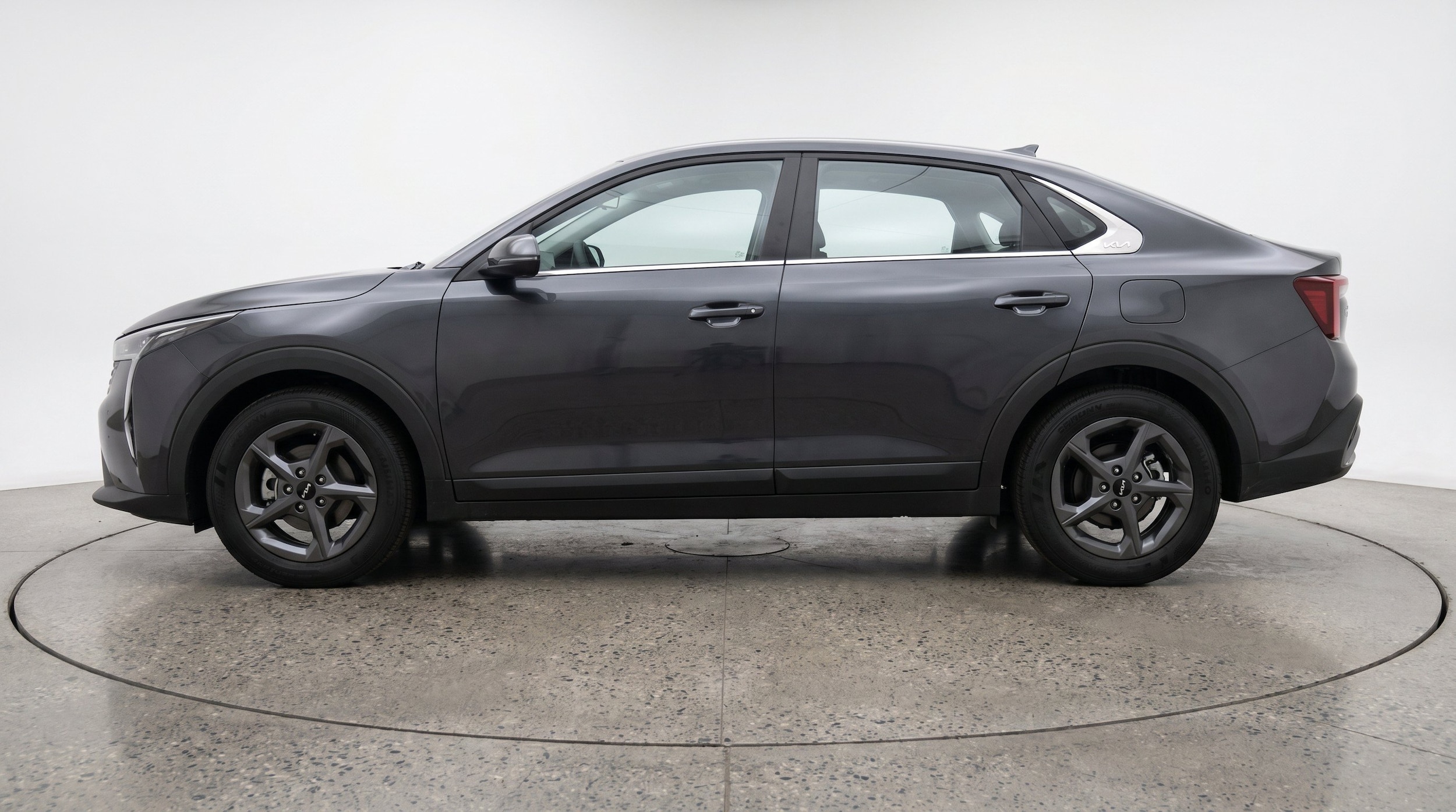 Thumbnail: 2026 Kia K4 - 5