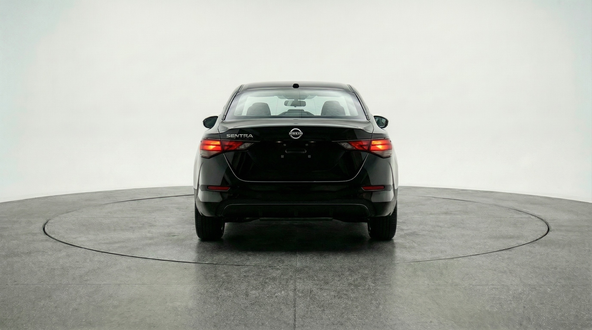 Thumbnail: 2025 Nissan Sentra - 6