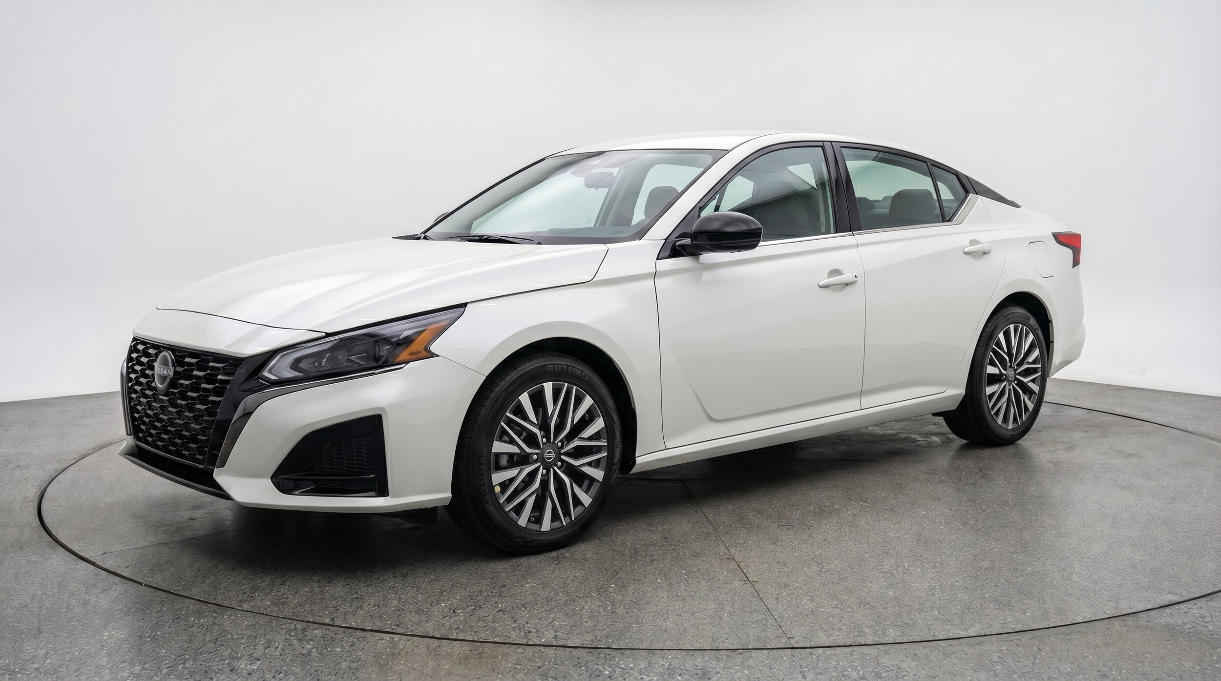 Thumbnail: 2026 Nissan Altima - 3