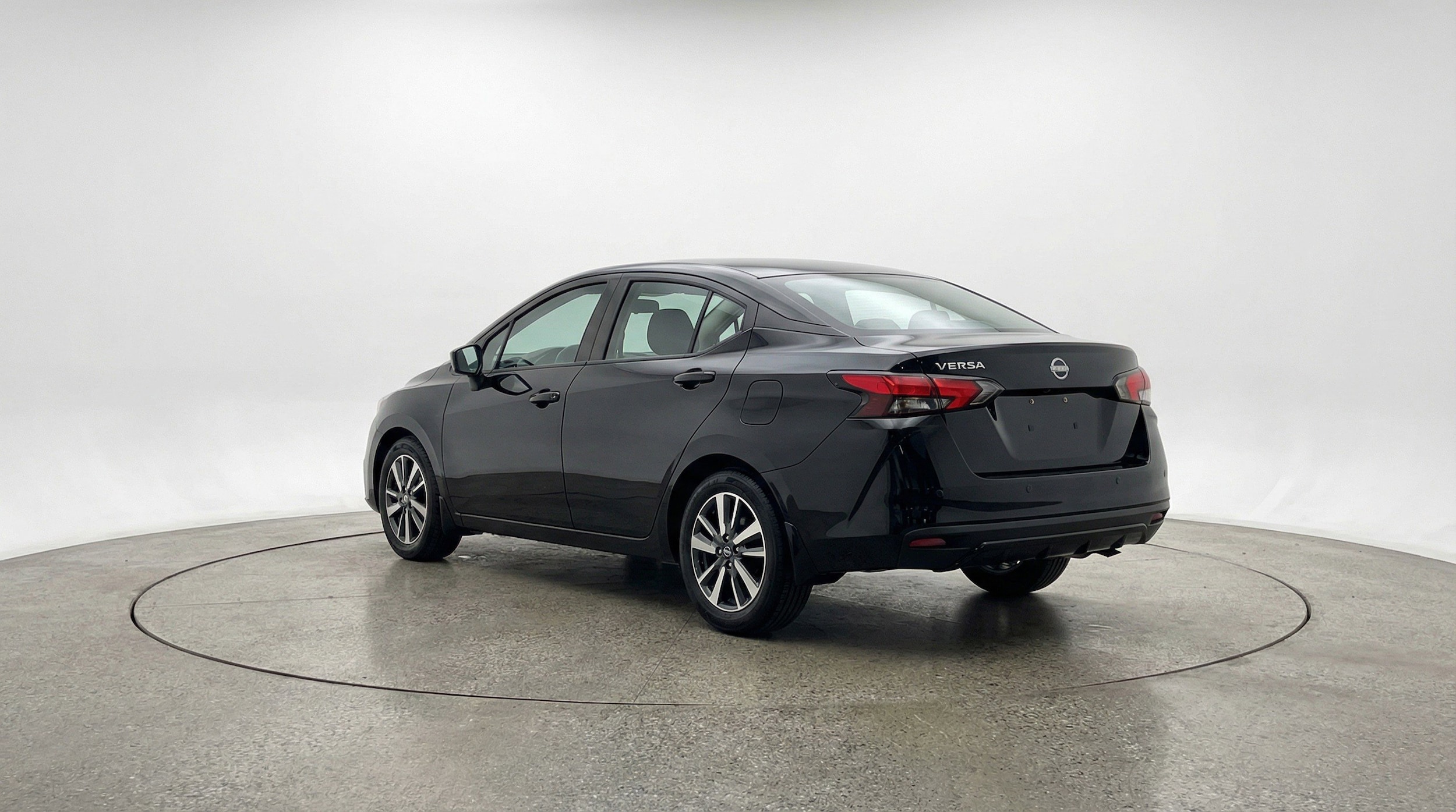 Thumbnail: 2025 Nissan Versa - 6
