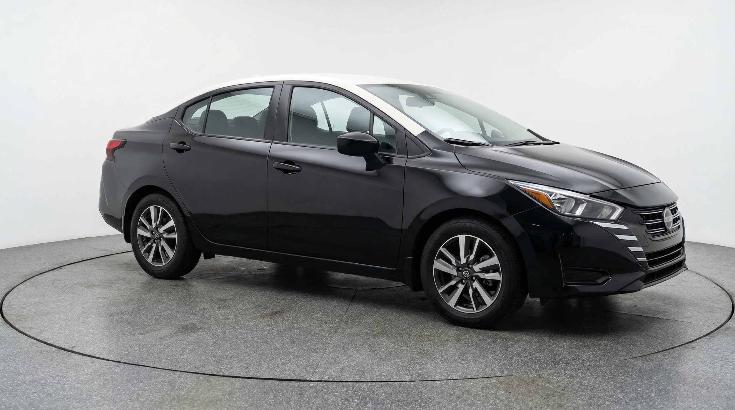 Thumbnail: 2025 Nissan Versa - 1