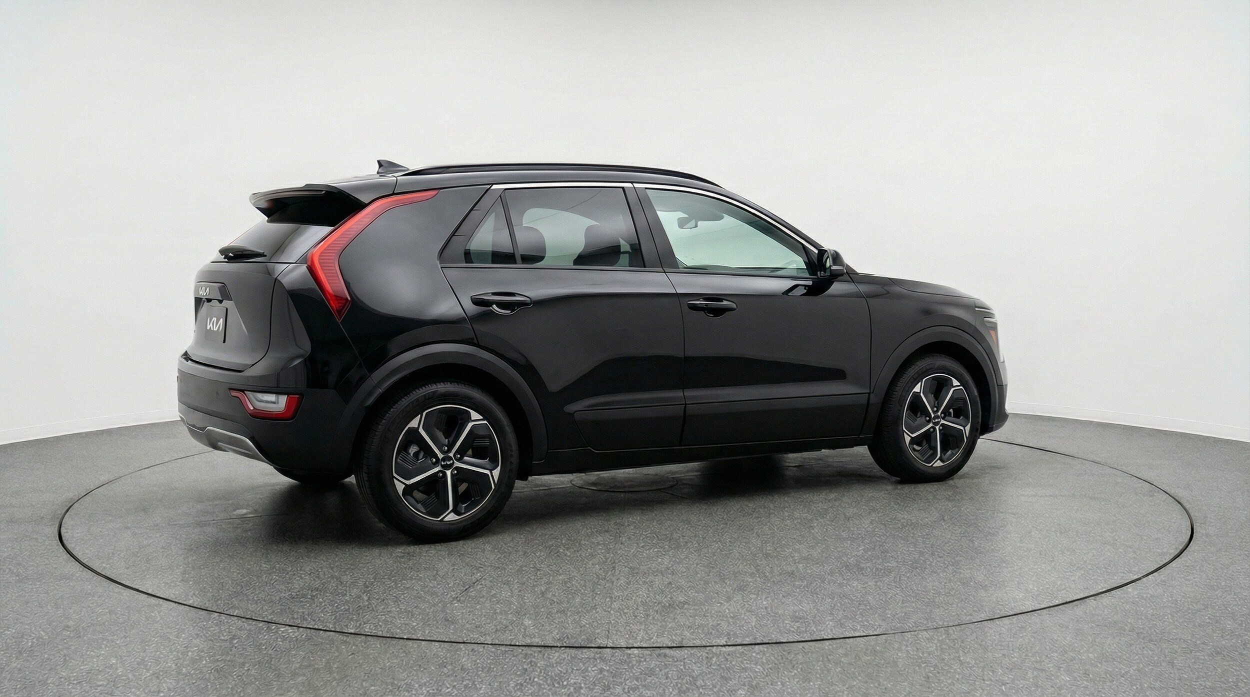 Thumbnail: 2026 Kia Niro - 9