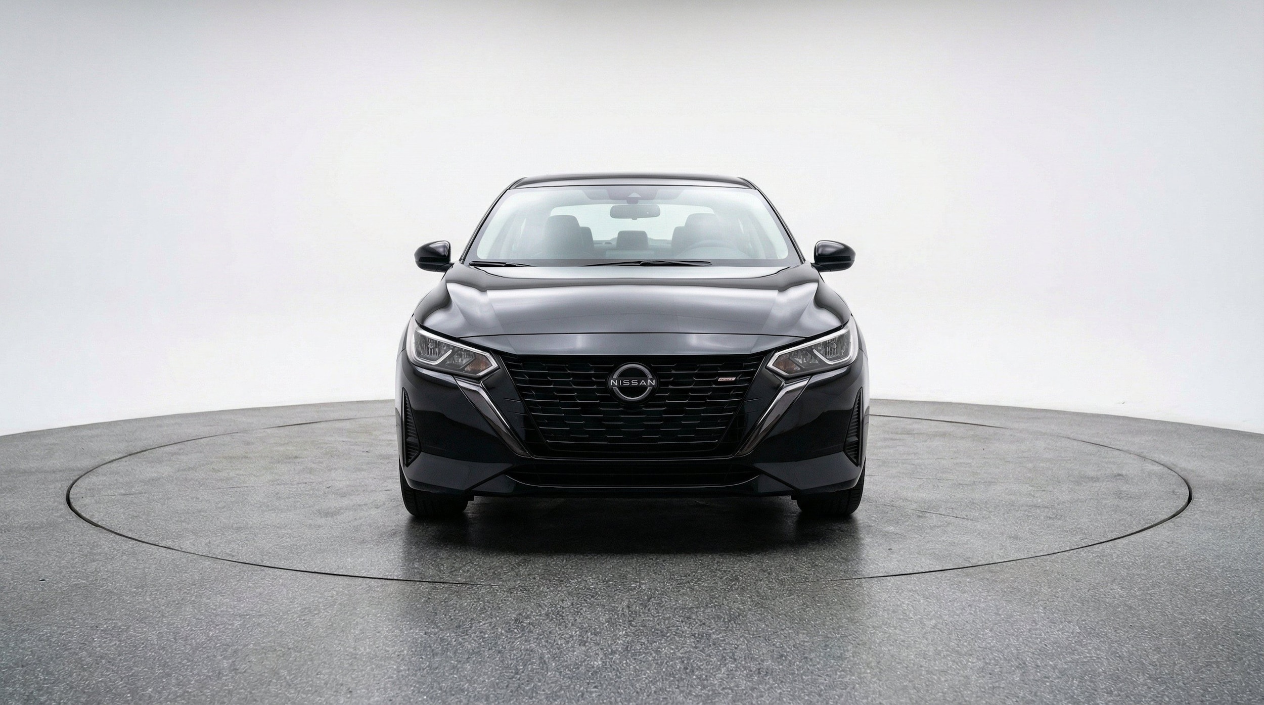 Thumbnail: 2025 Nissan Sentra - 2